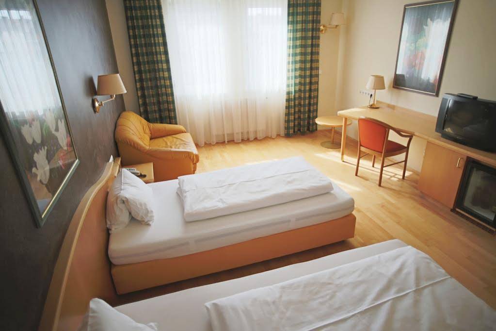 Stadthotel Pinkafeld