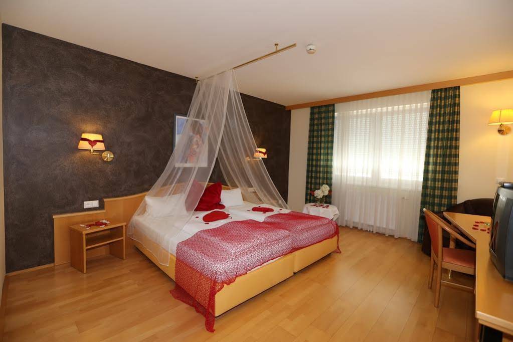 Stadthotel Pinkafeld