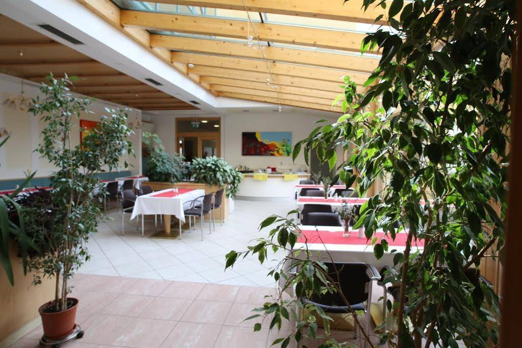 Stadthotel Pinkafeld