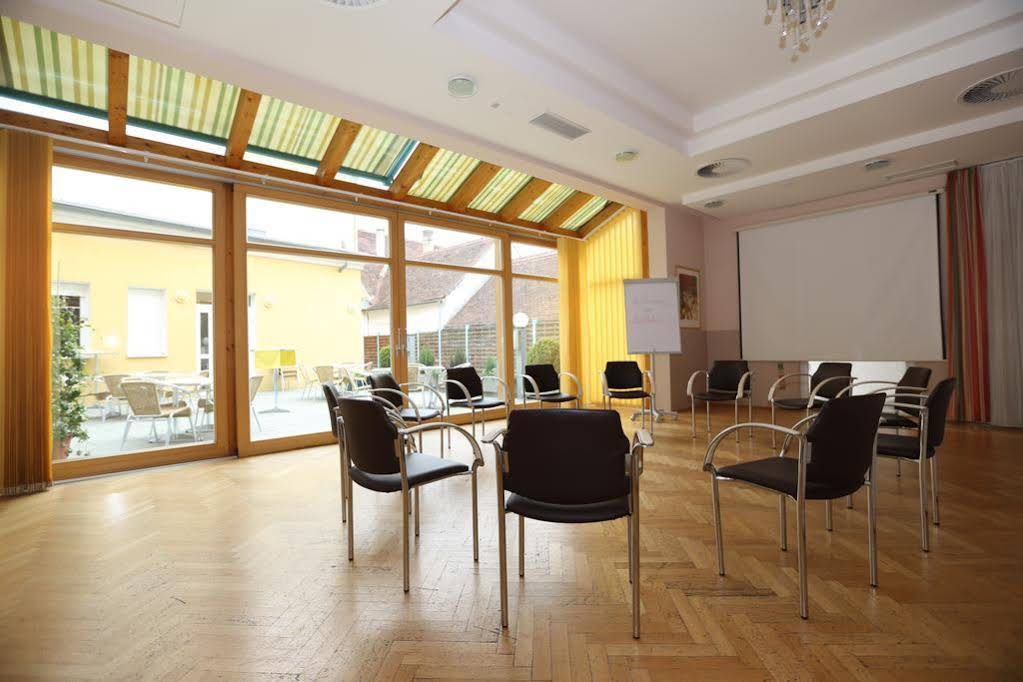 Stadthotel Pinkafeld