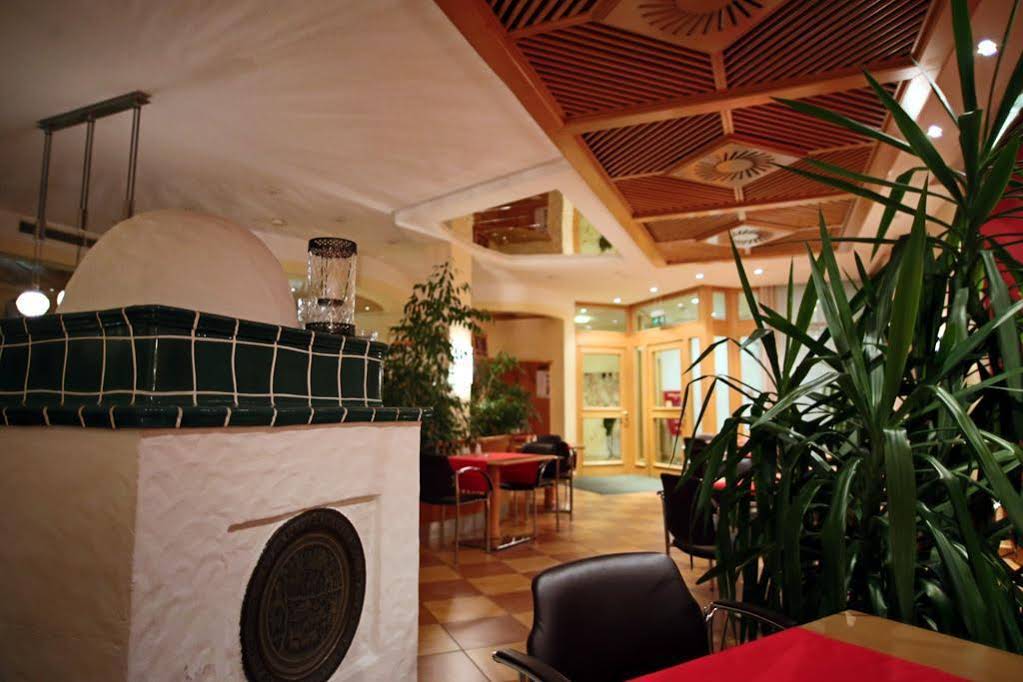 Stadthotel Pinkafeld