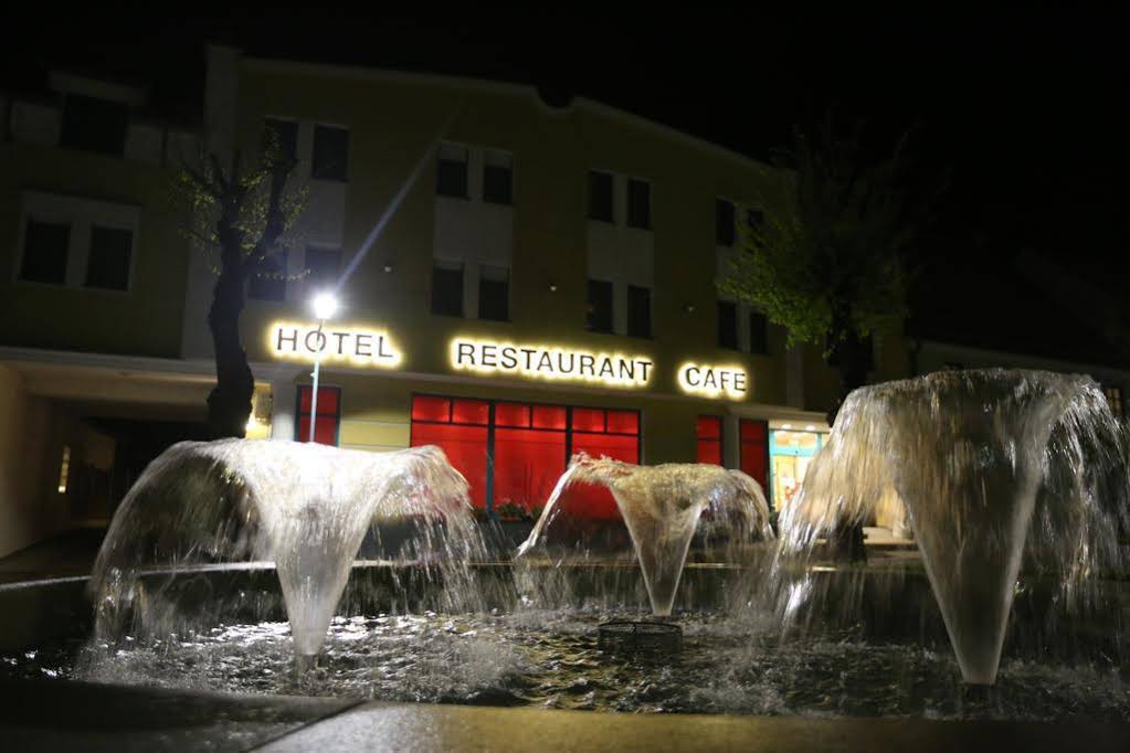 Stadthotel Pinkafeld