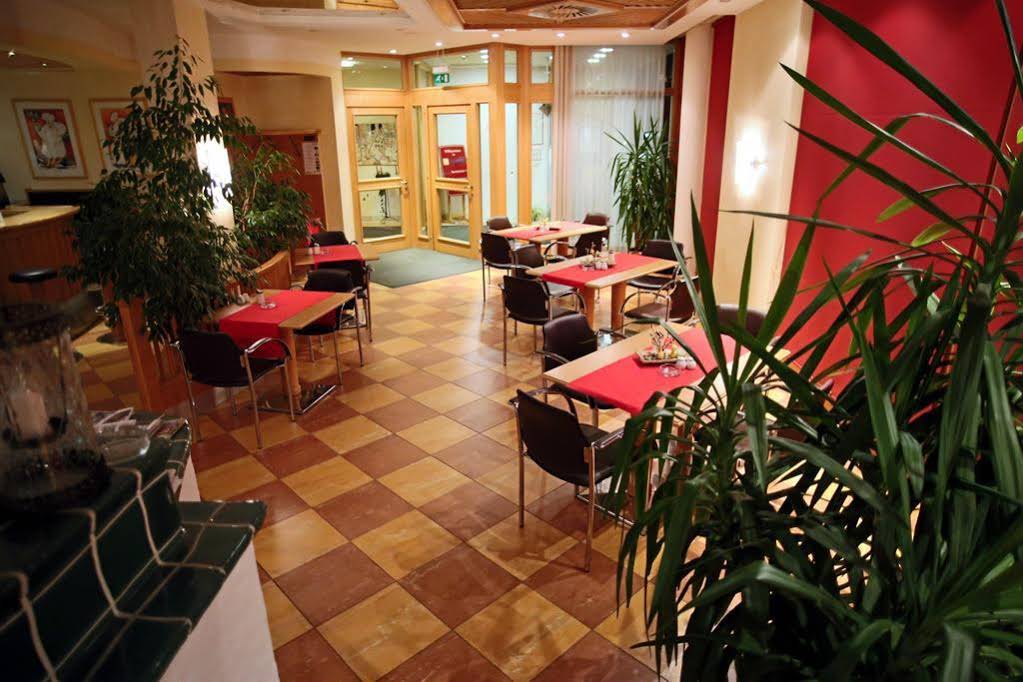 Stadthotel Pinkafeld