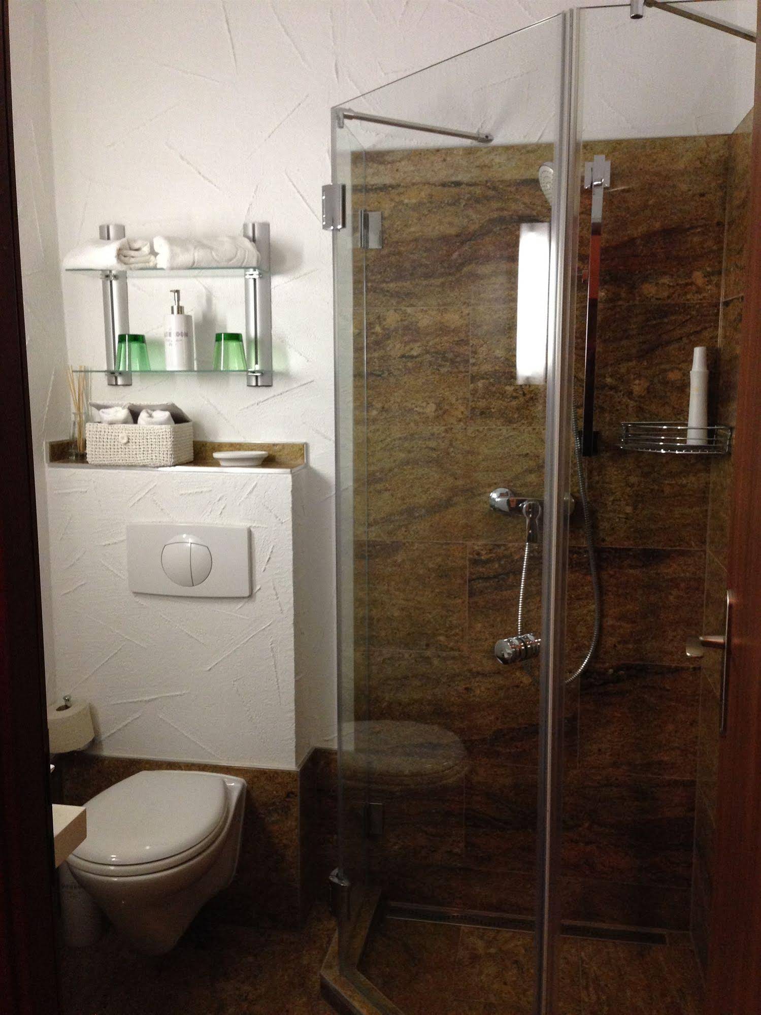 Hotel Al Faro Lodge