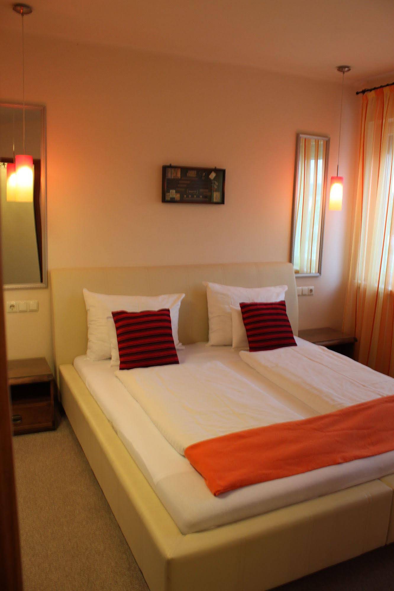 Hotel Al Faro Lodge