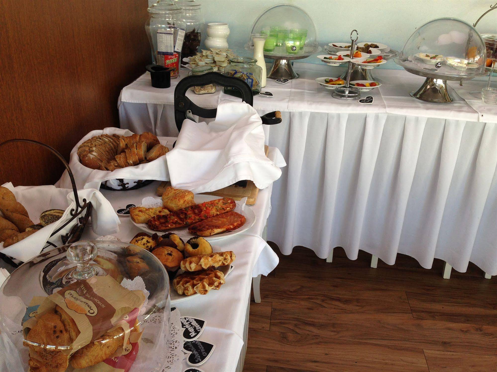 Hotel Al Faro Lodge