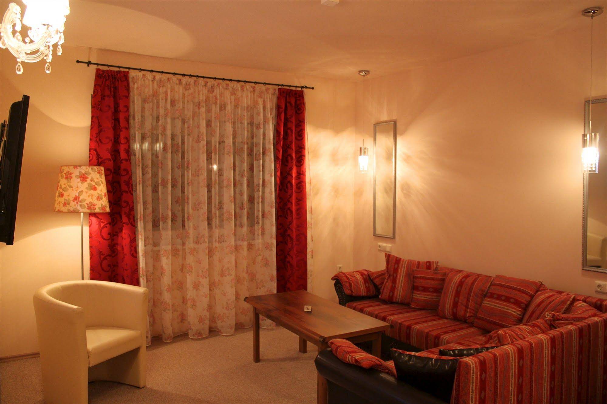 Hotel Al Faro Lodge