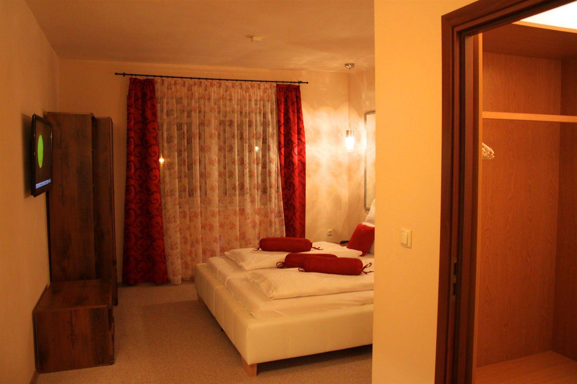 Hotel Al Faro Lodge