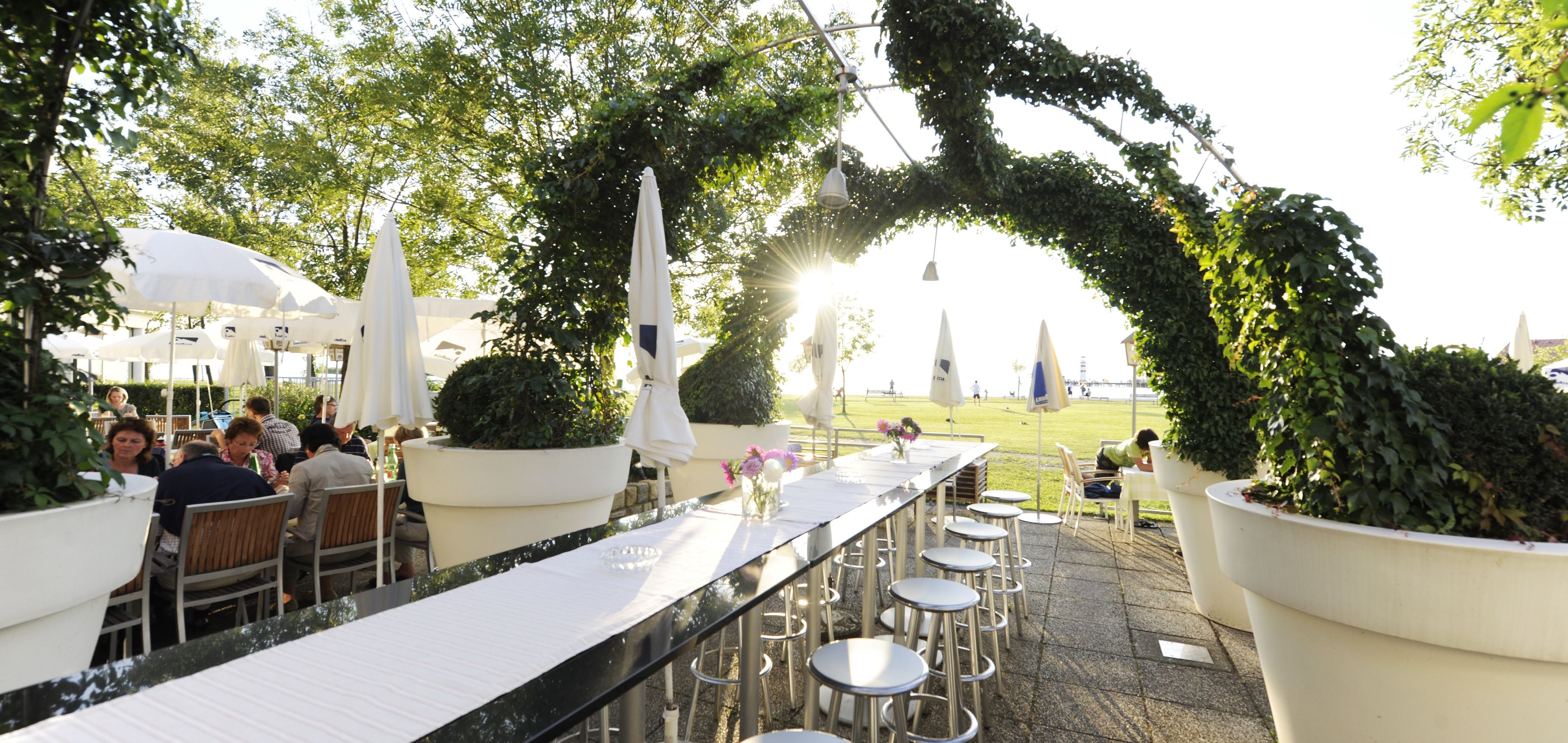 Seewirt & Haus Attila