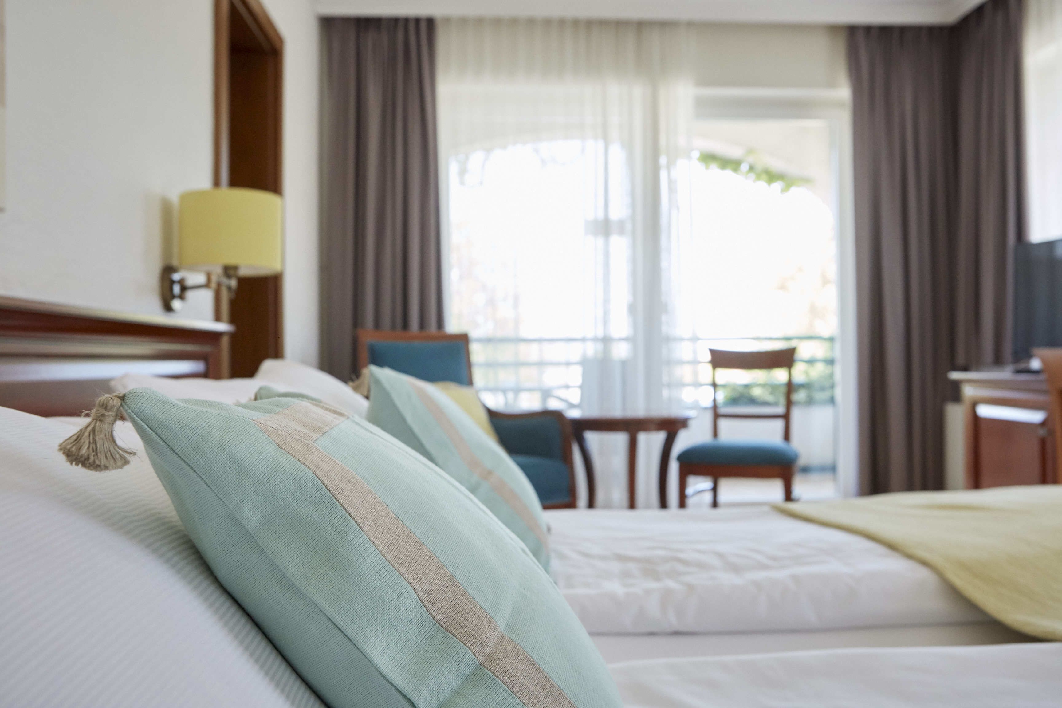 Seewirt & Haus Attila