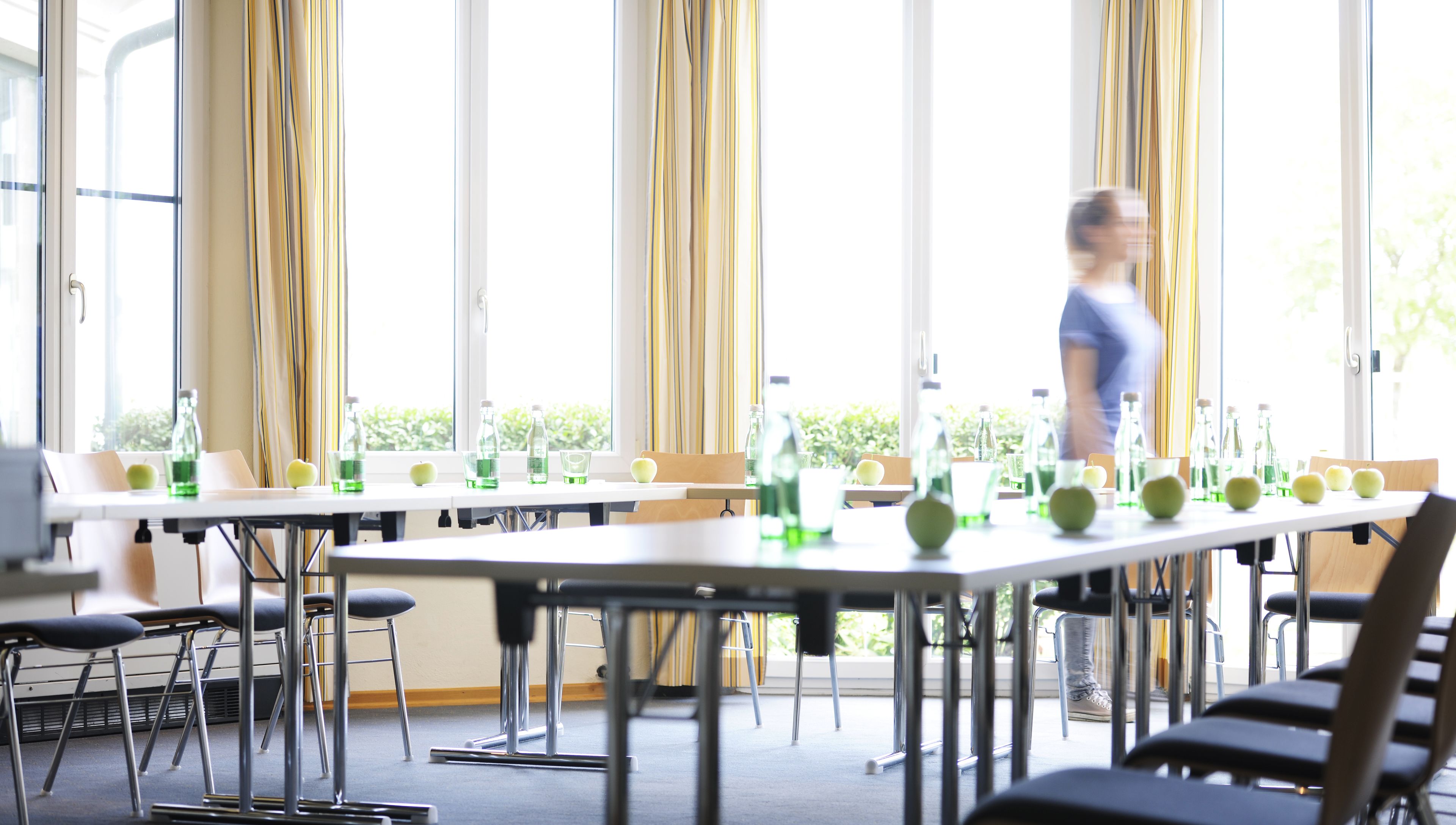 Seewirt & Haus Attila