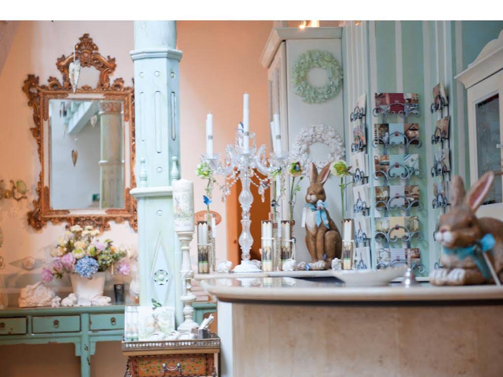 Art Boutique Hotel Bürgerhaus
