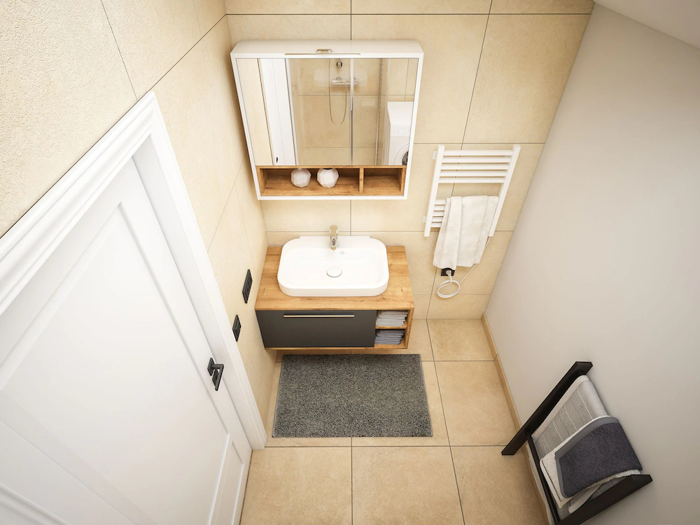 Storchennest-Appartements