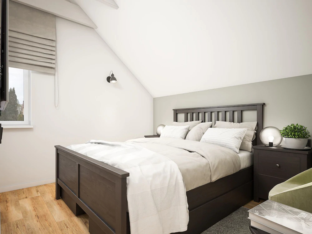 Storchennest-Appartements