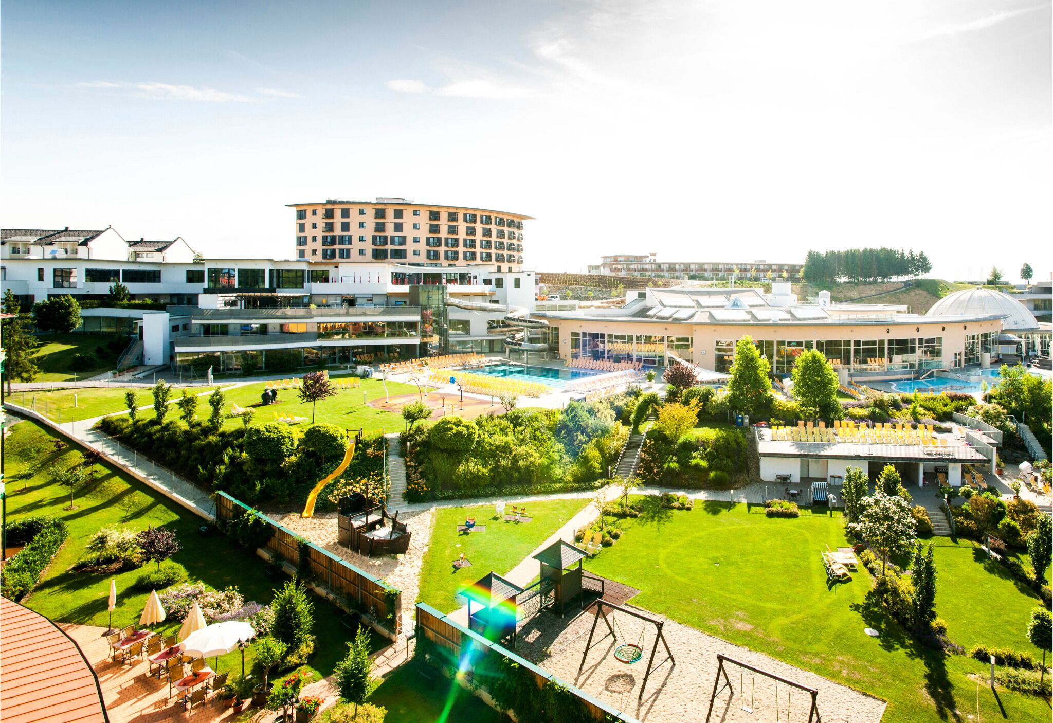 Allegria Resort Stegersbach