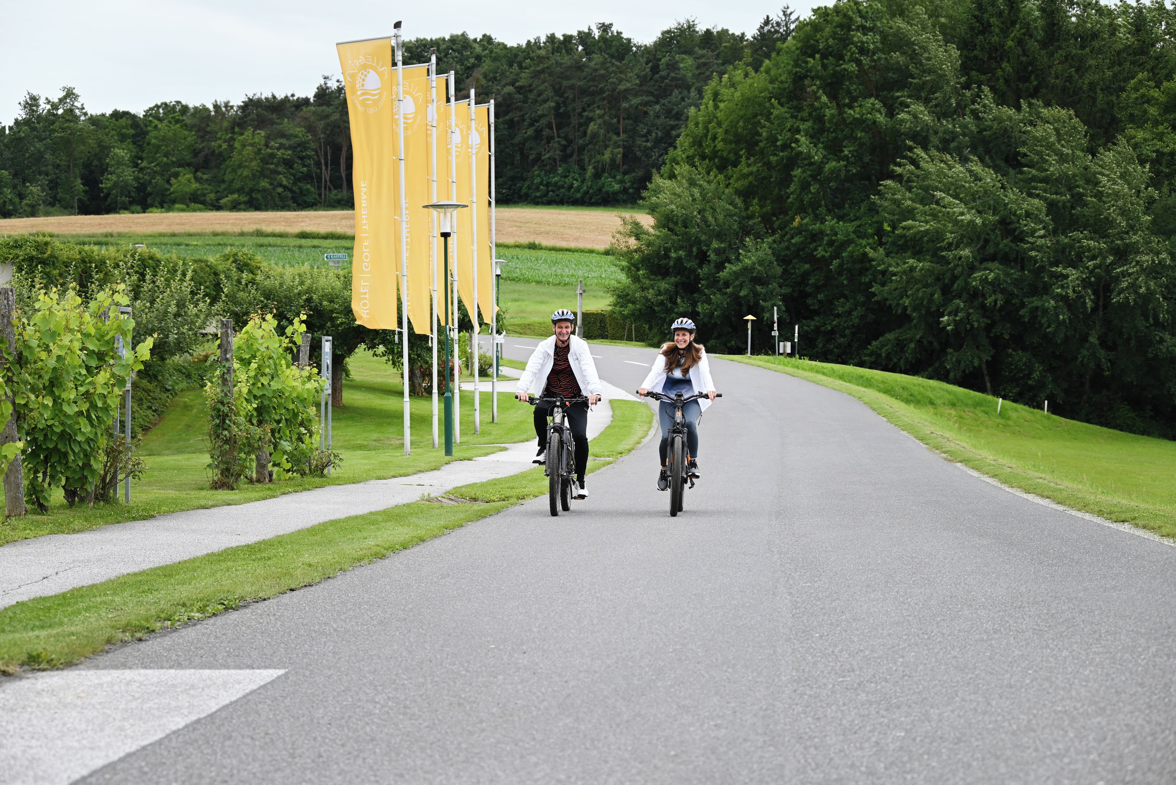 Allegria Resort Stegersbach