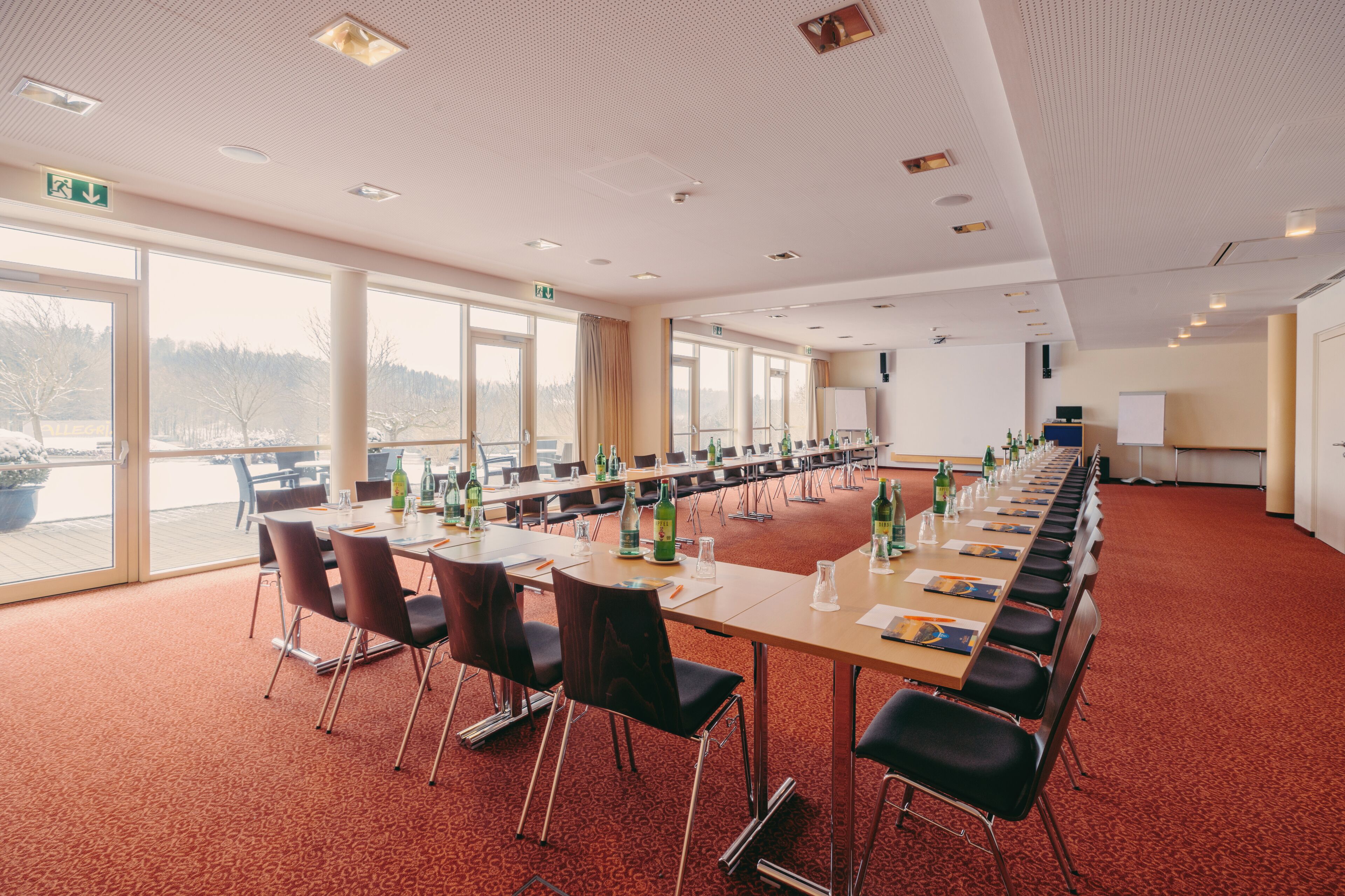 Allegria Resort Stegersbach