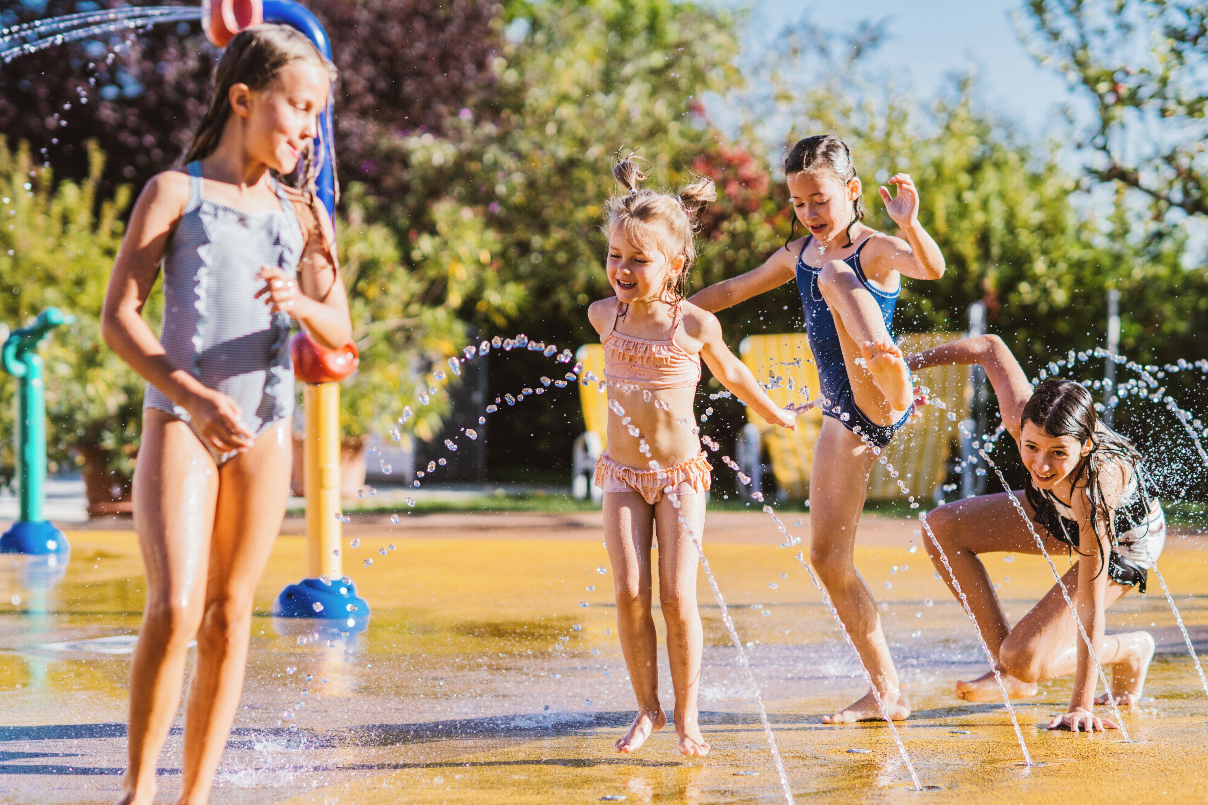 Allegria Resort Stegersbach