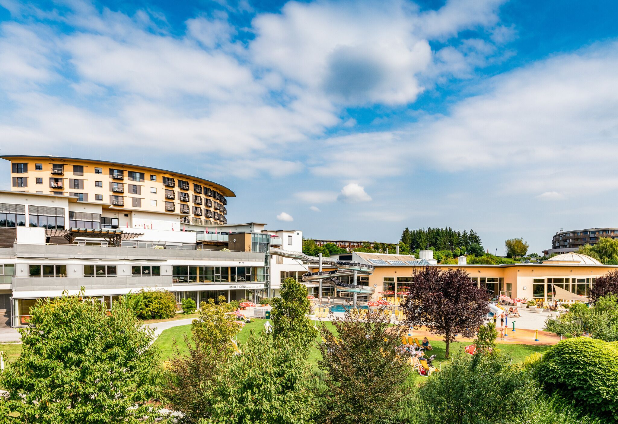 Allegria Resort Stegersbach