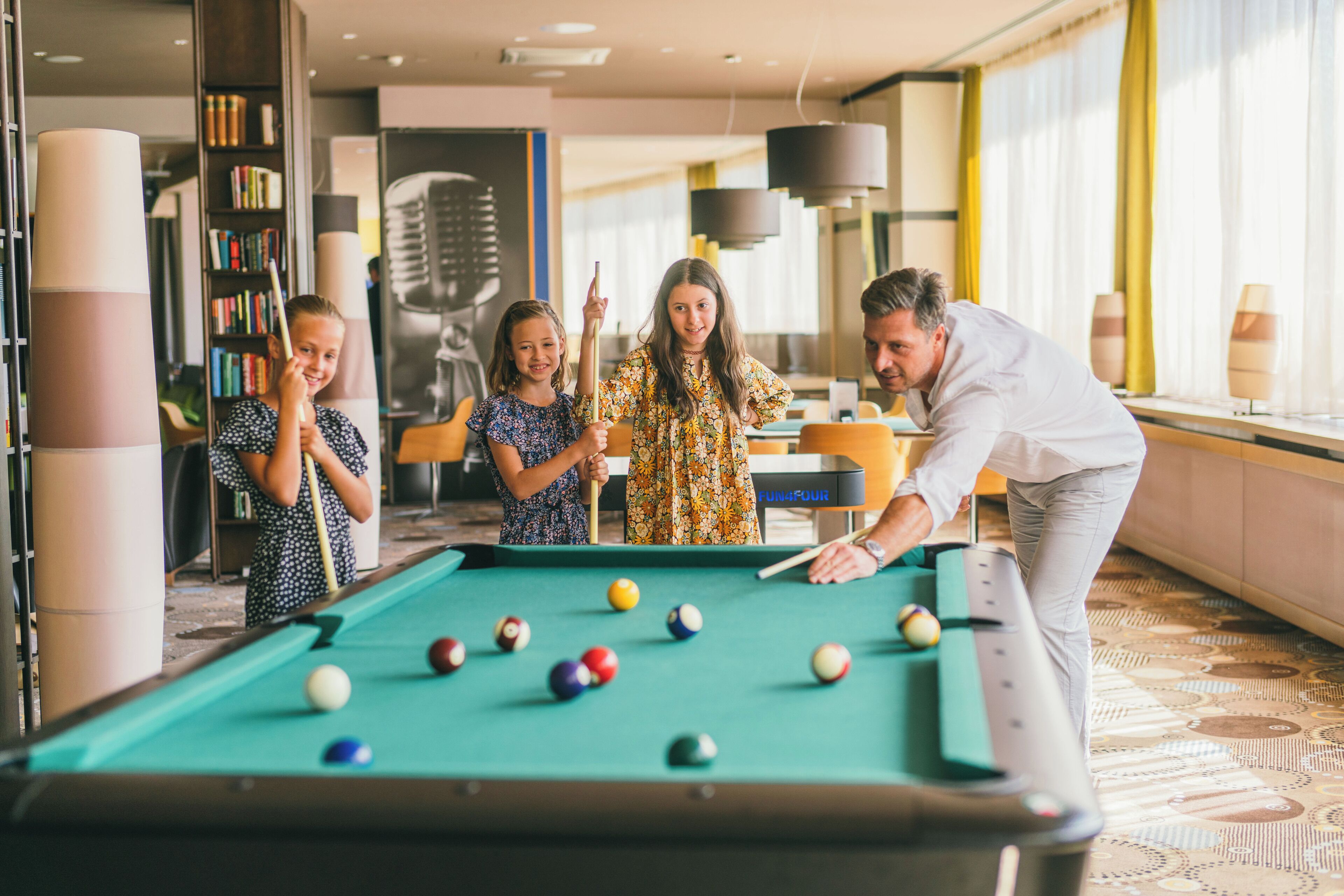 Allegria Resort Stegersbach