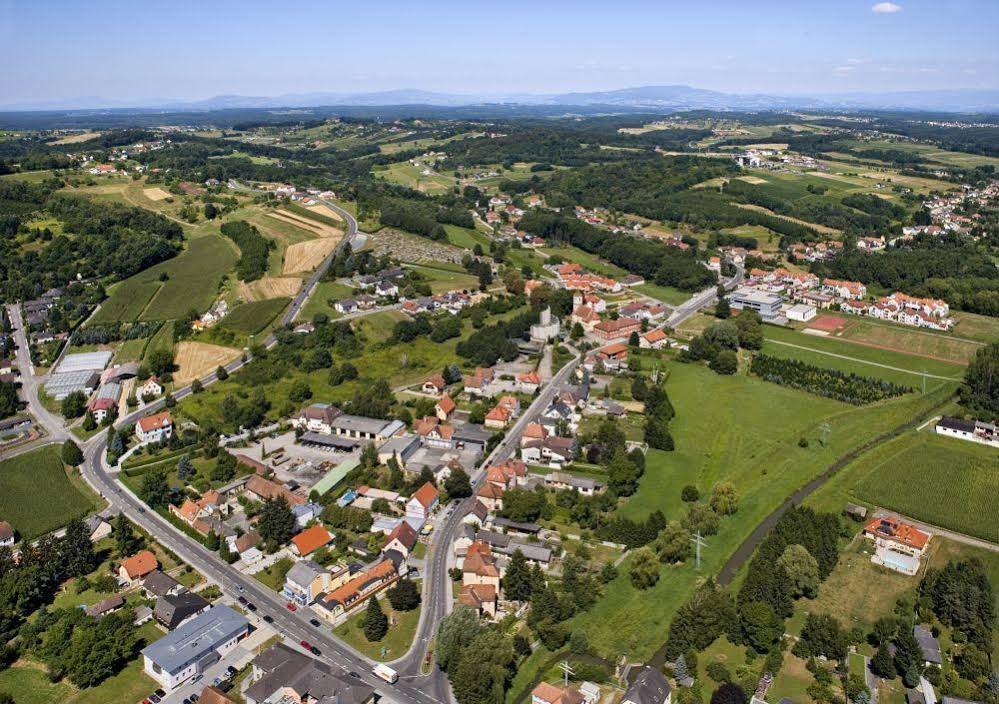 Landhotel Stegersbach