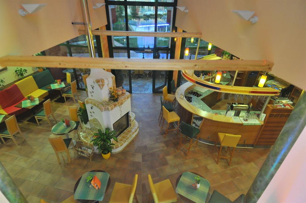 Thermenhotel Puchasplus