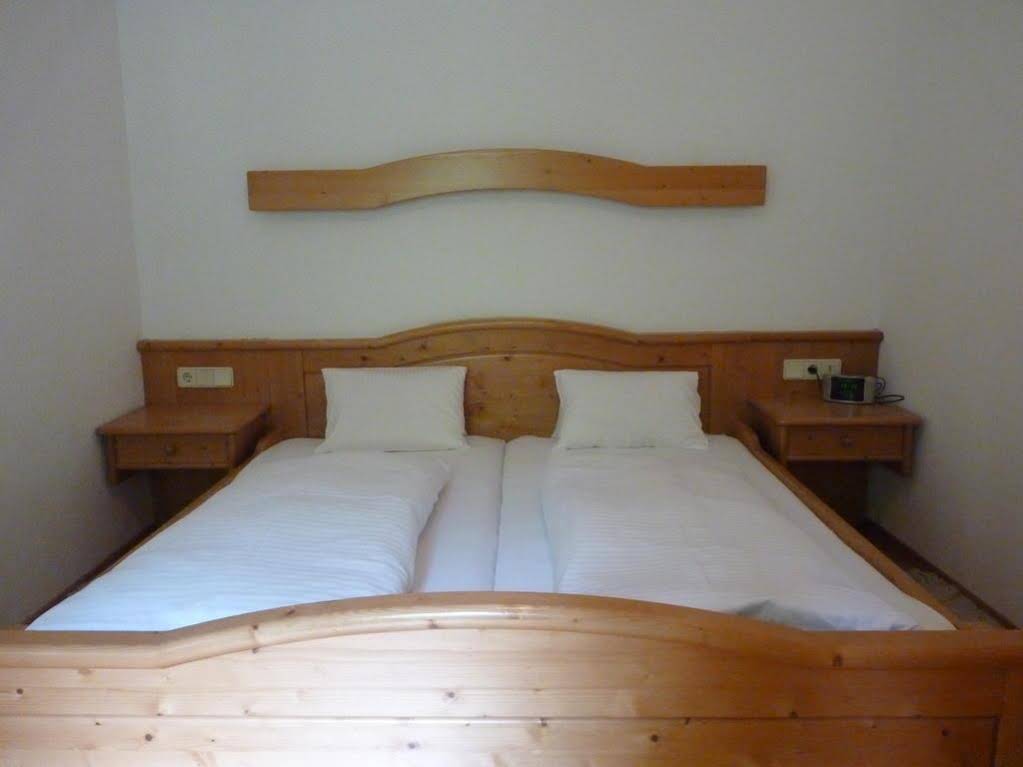 Appartements Lärchenhof