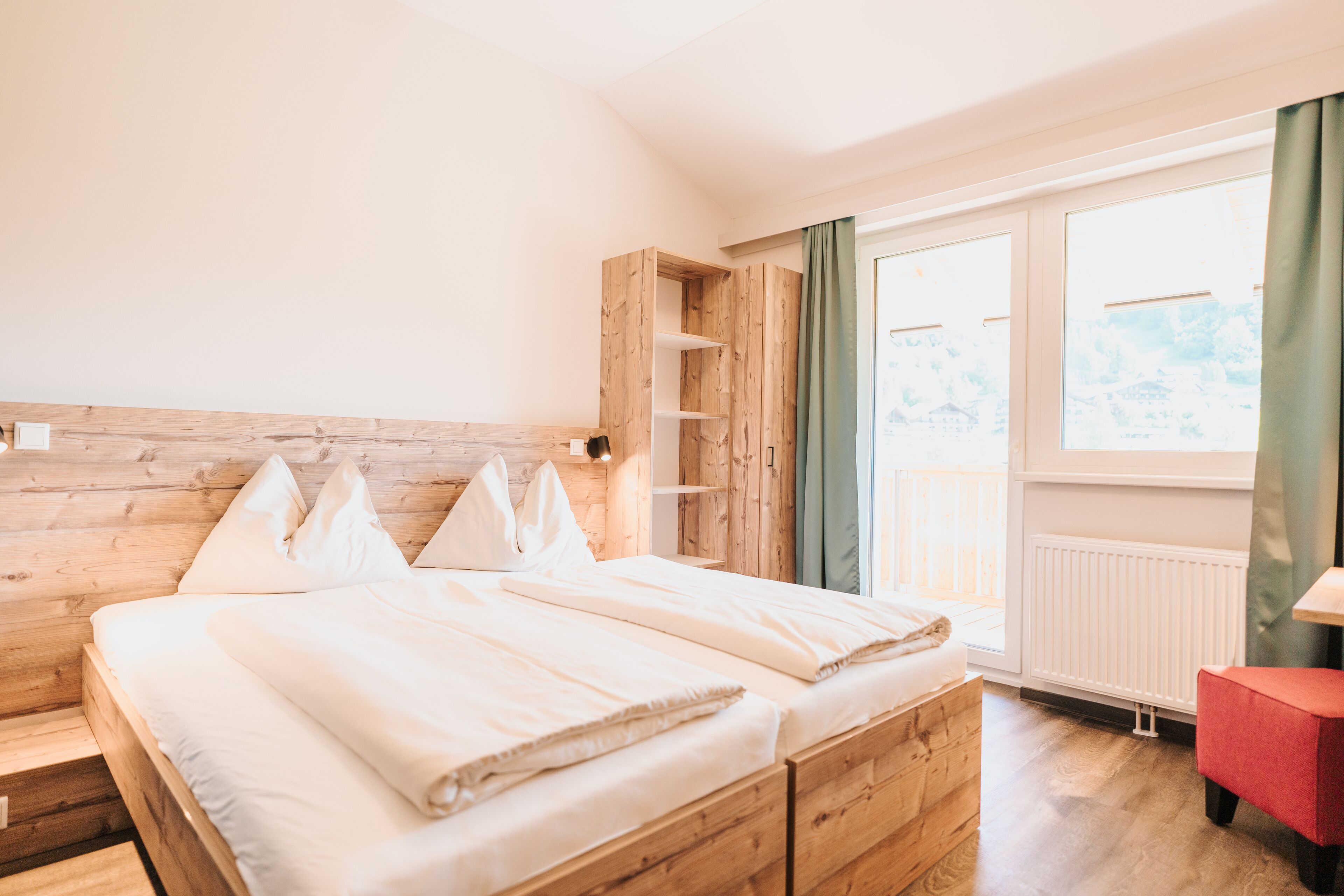 COOEE alpin Hotel Bad Kleinkirchheim