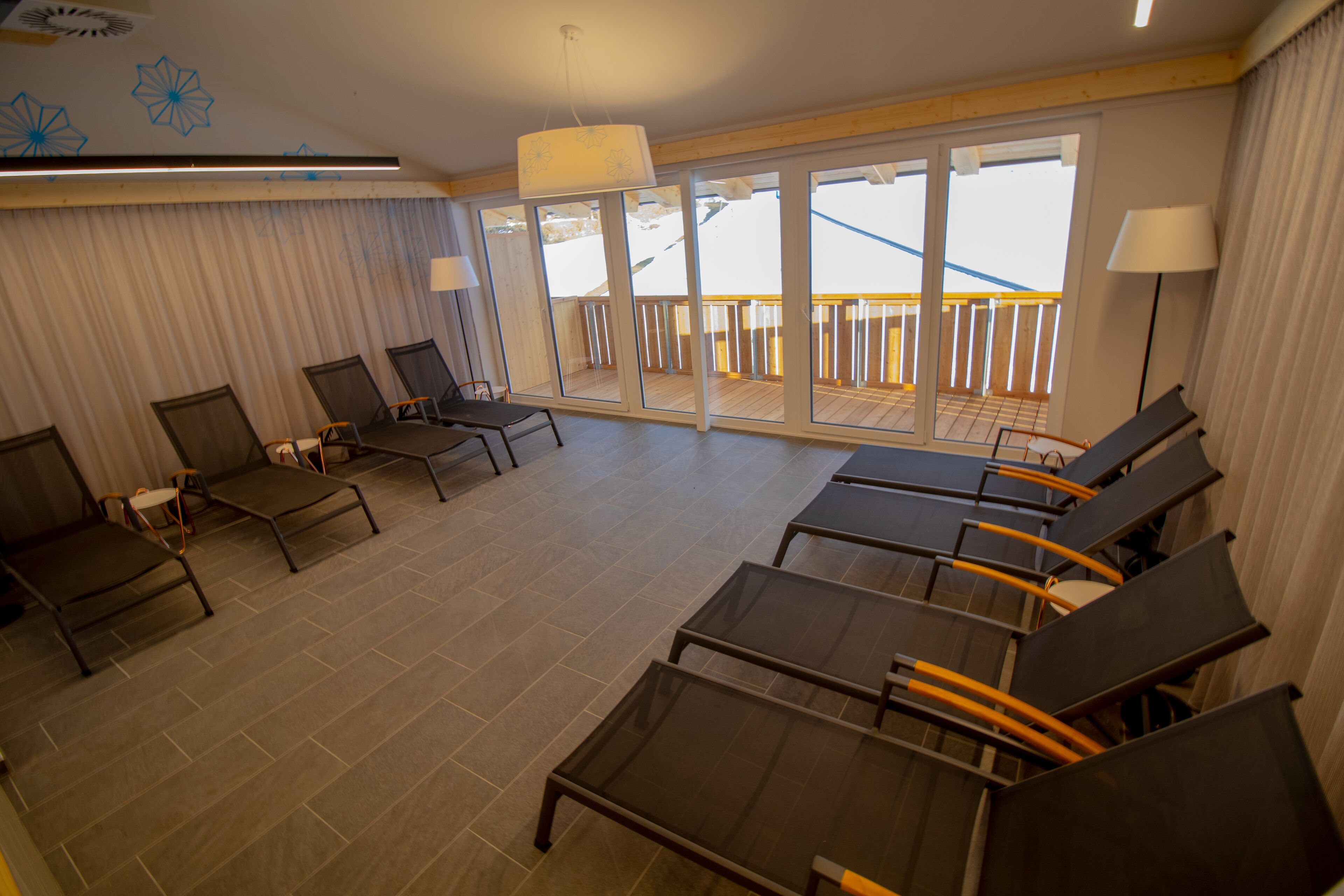 COOEE alpin Hotel Bad Kleinkirchheim
