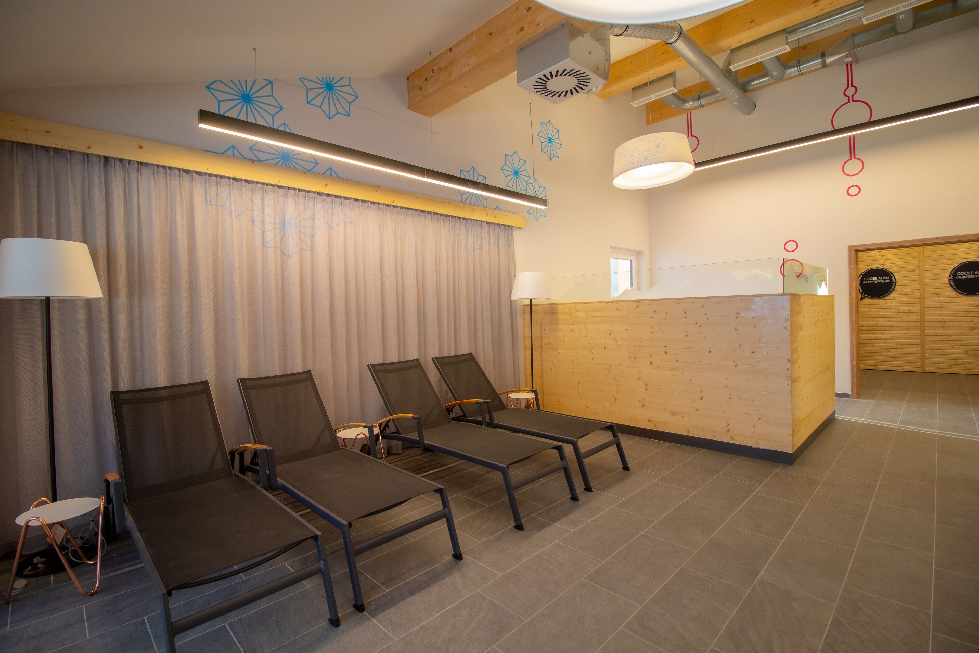 COOEE alpin Hotel Bad Kleinkirchheim