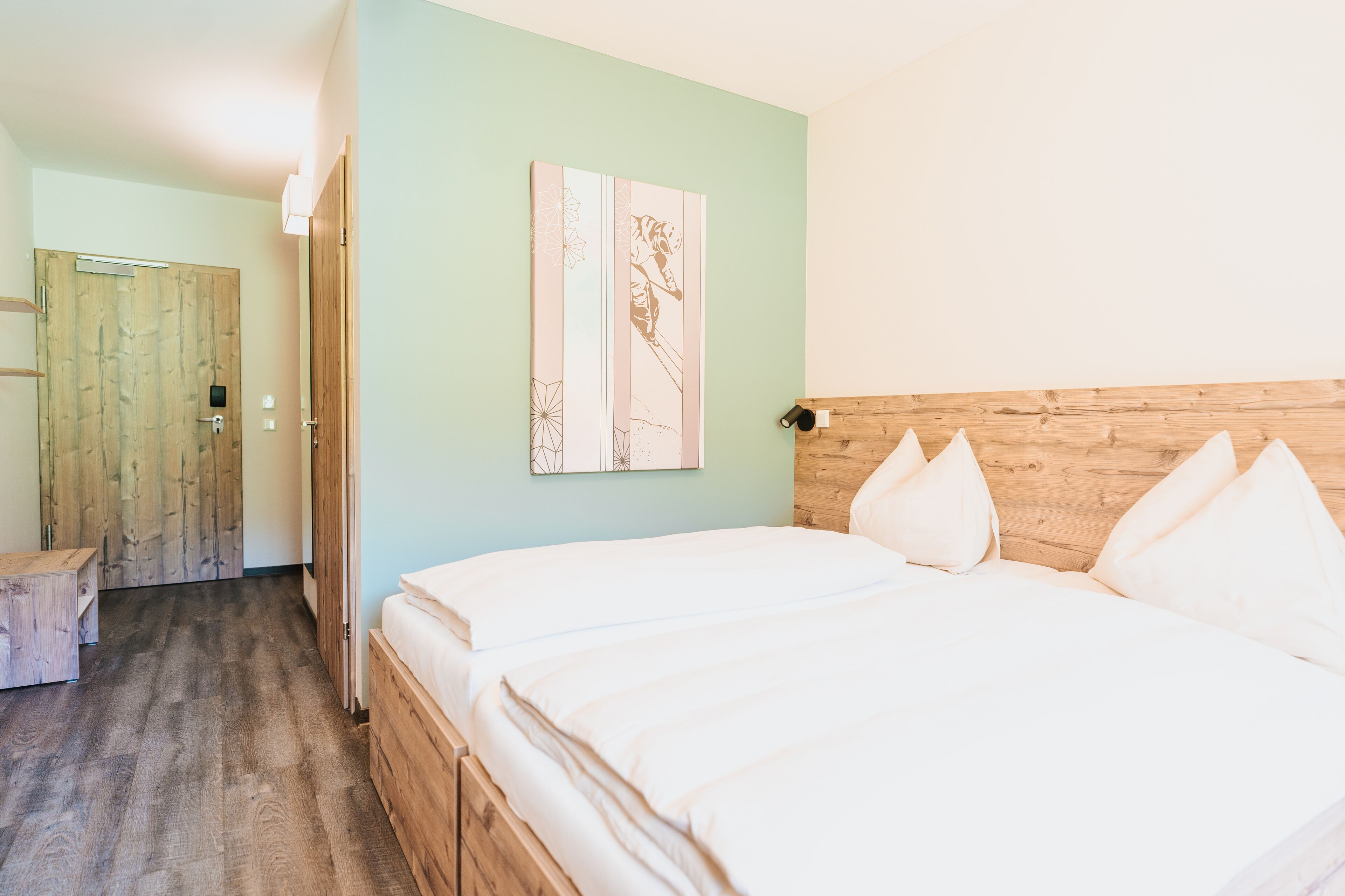 COOEE alpin Hotel Bad Kleinkirchheim