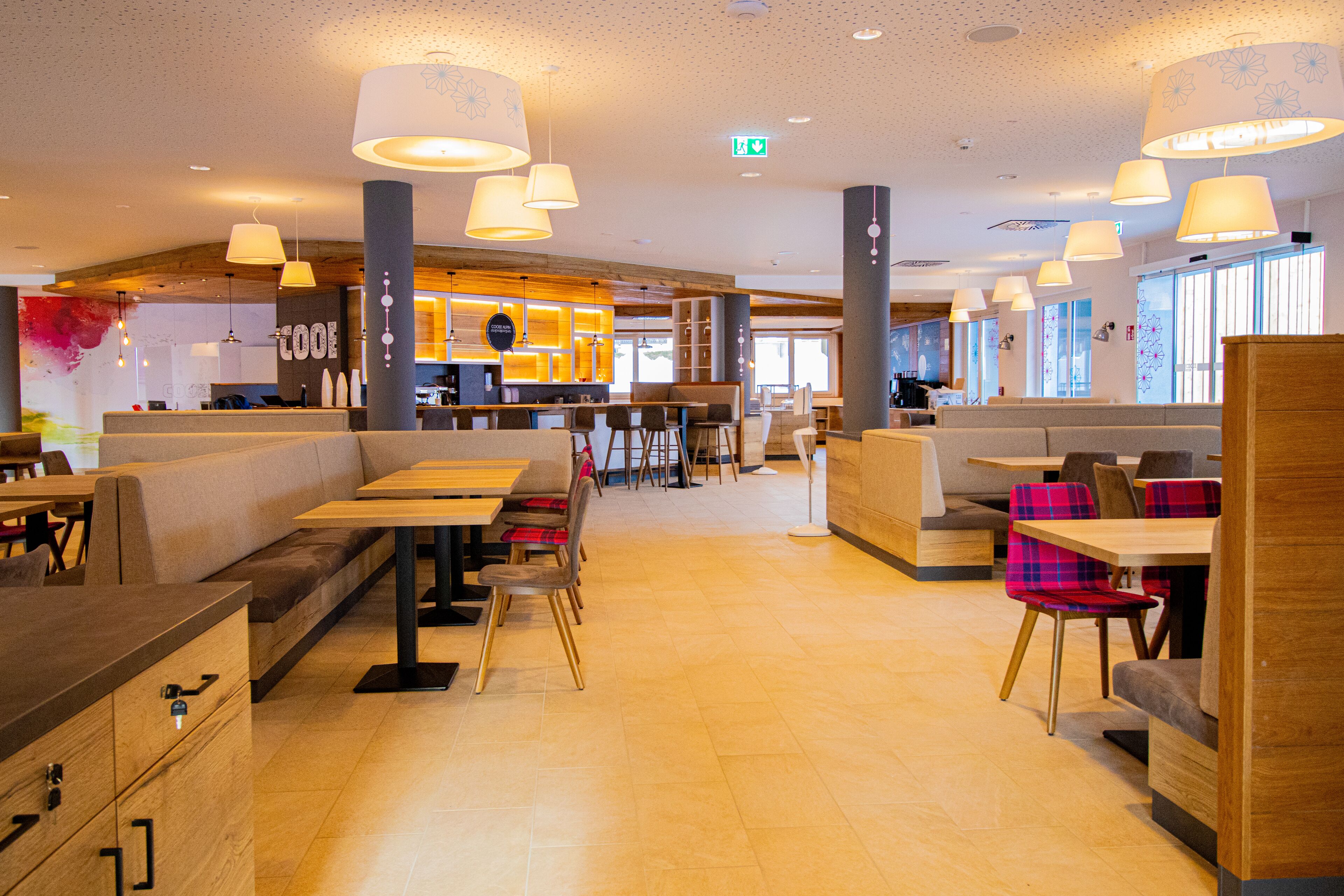 COOEE alpin Hotel Bad Kleinkirchheim