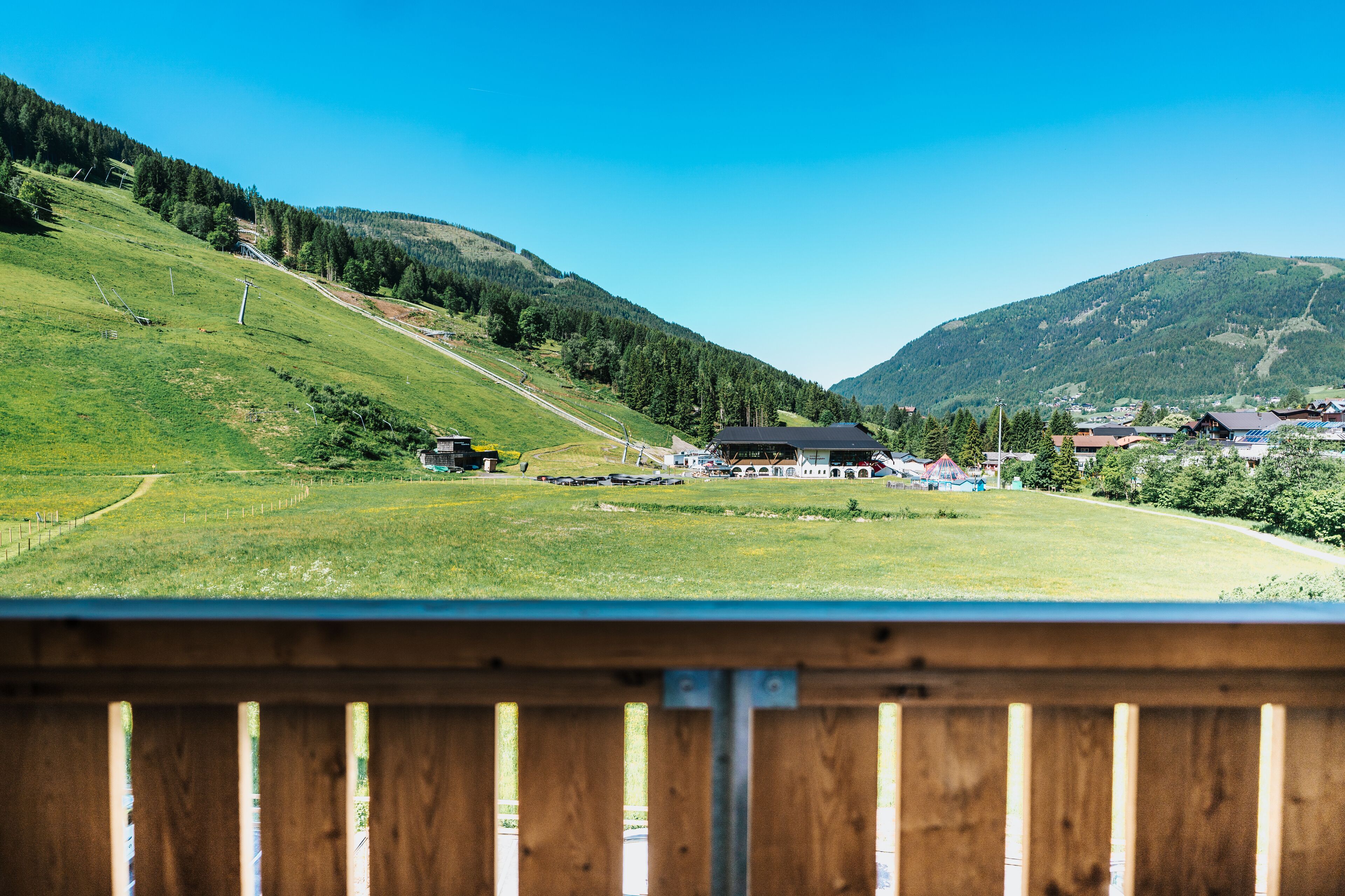 COOEE alpin Hotel Bad Kleinkirchheim