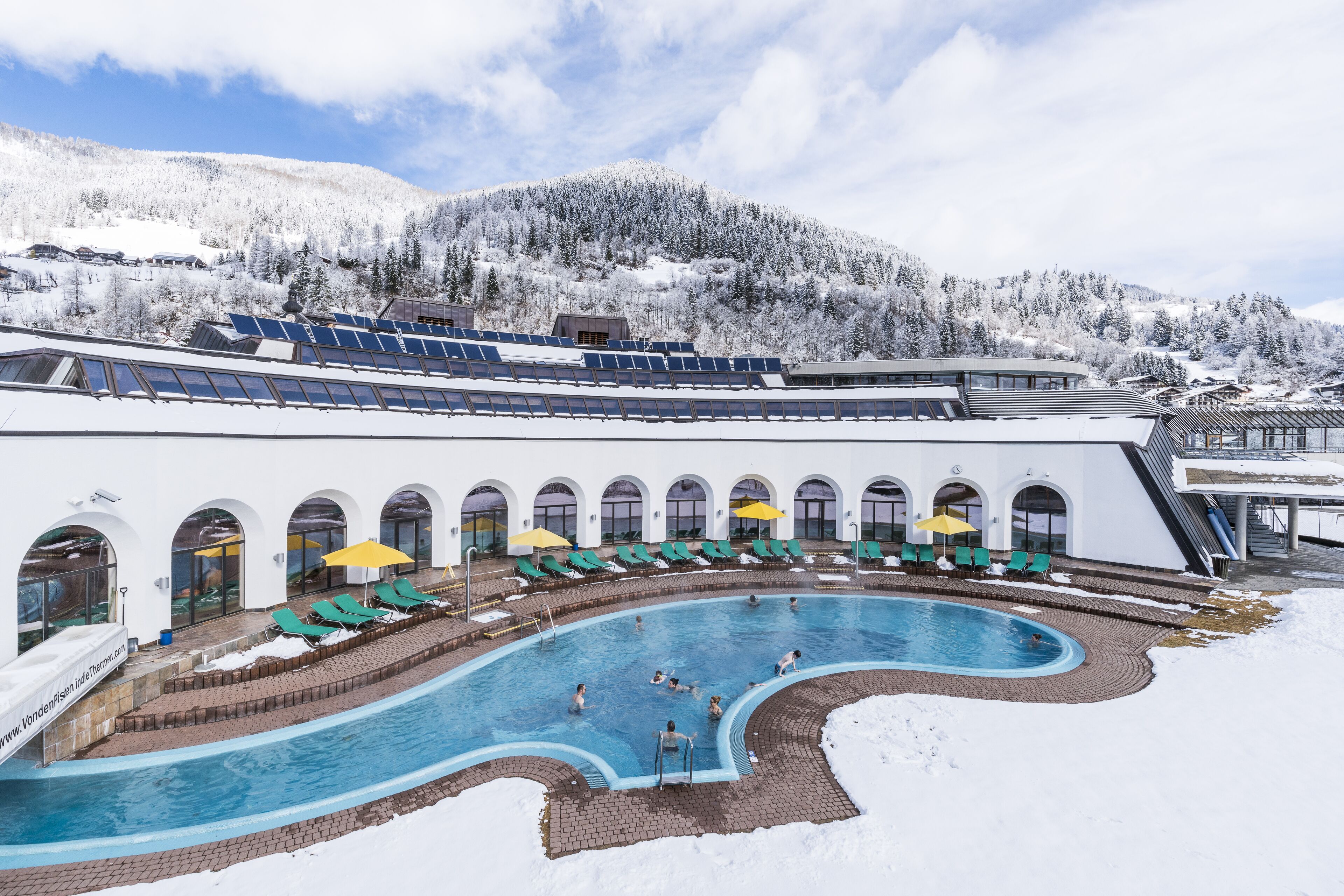 COOEE alpin Hotel Bad Kleinkirchheim