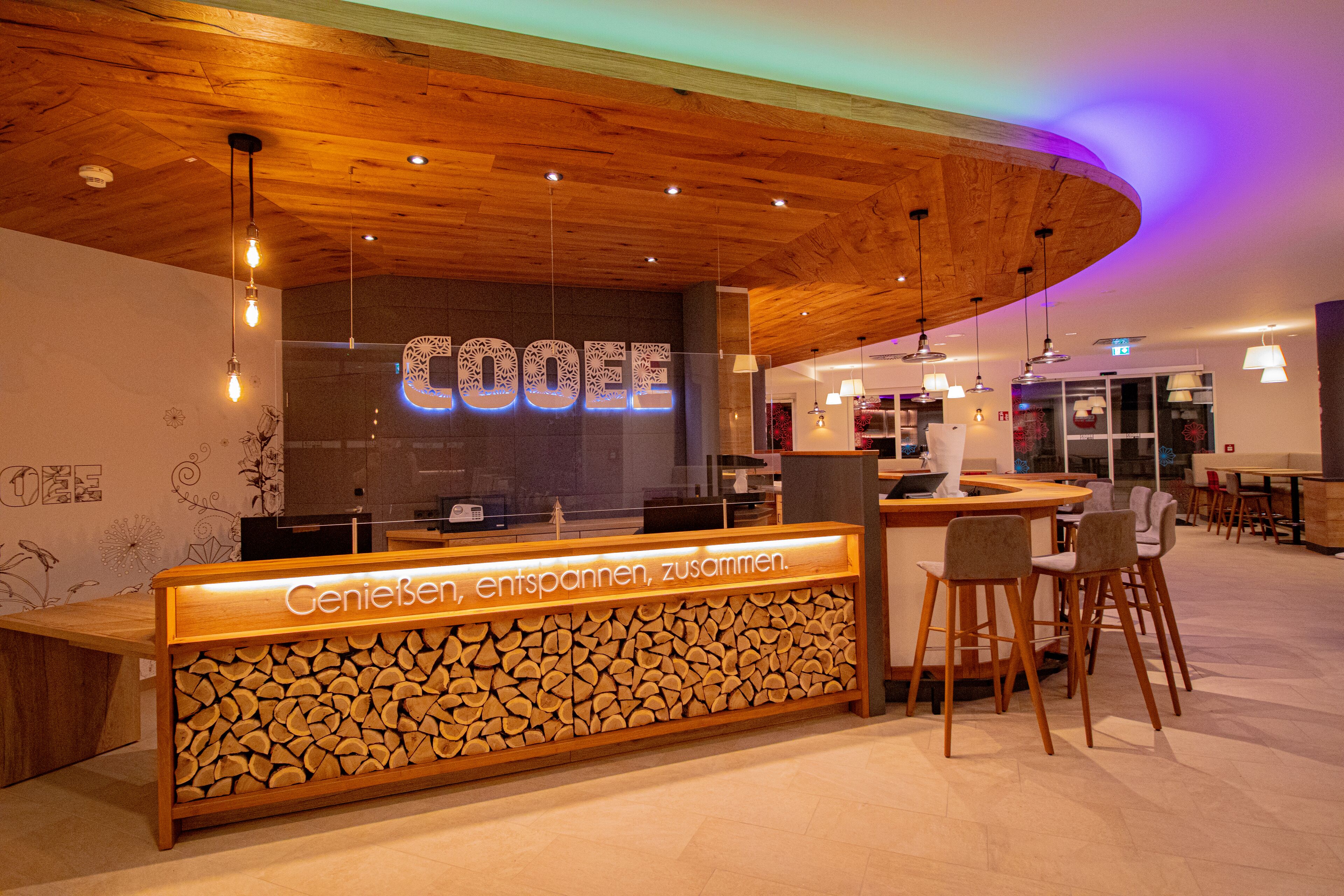 COOEE alpin Hotel Bad Kleinkirchheim