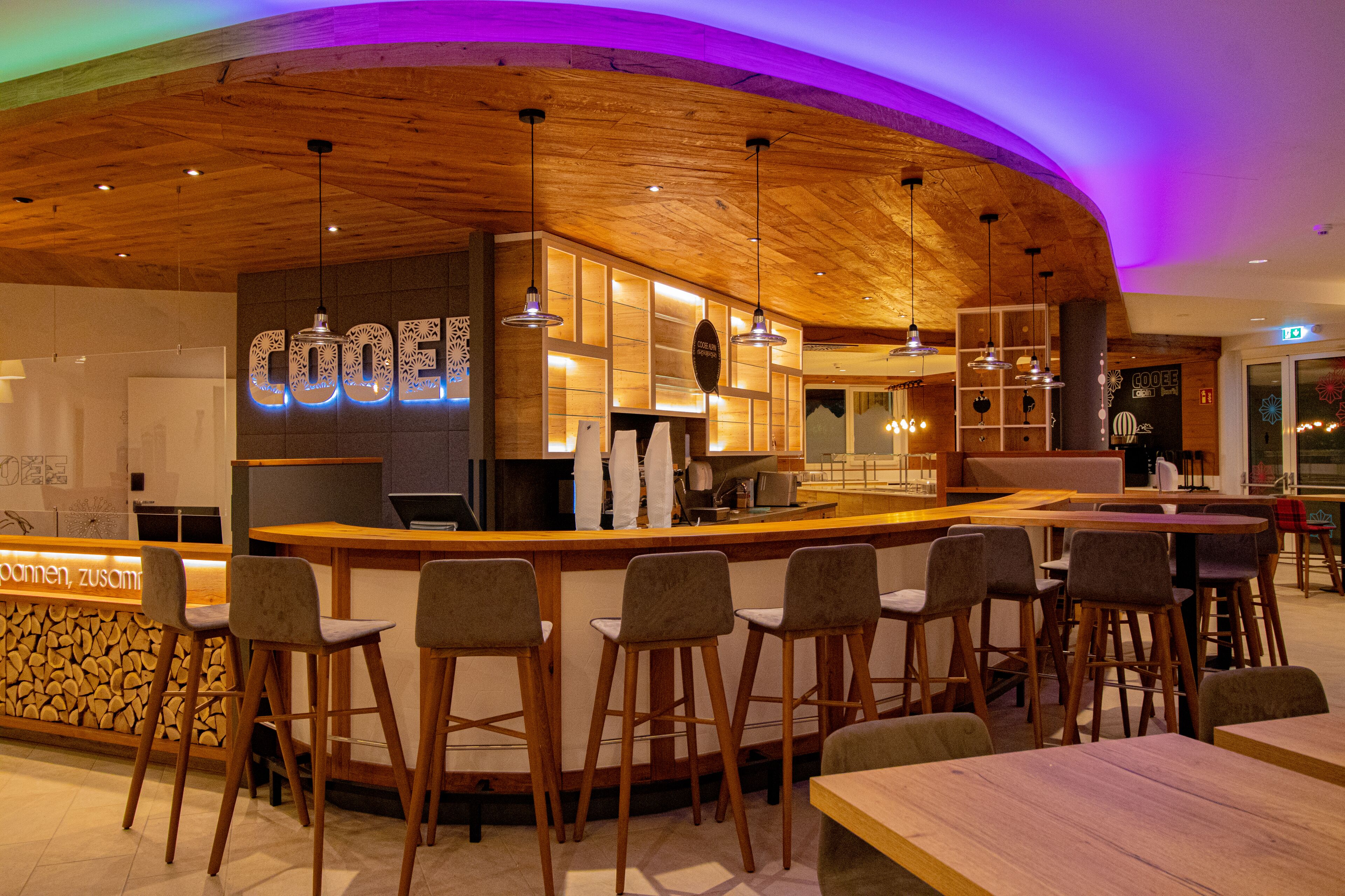 COOEE alpin Hotel Bad Kleinkirchheim