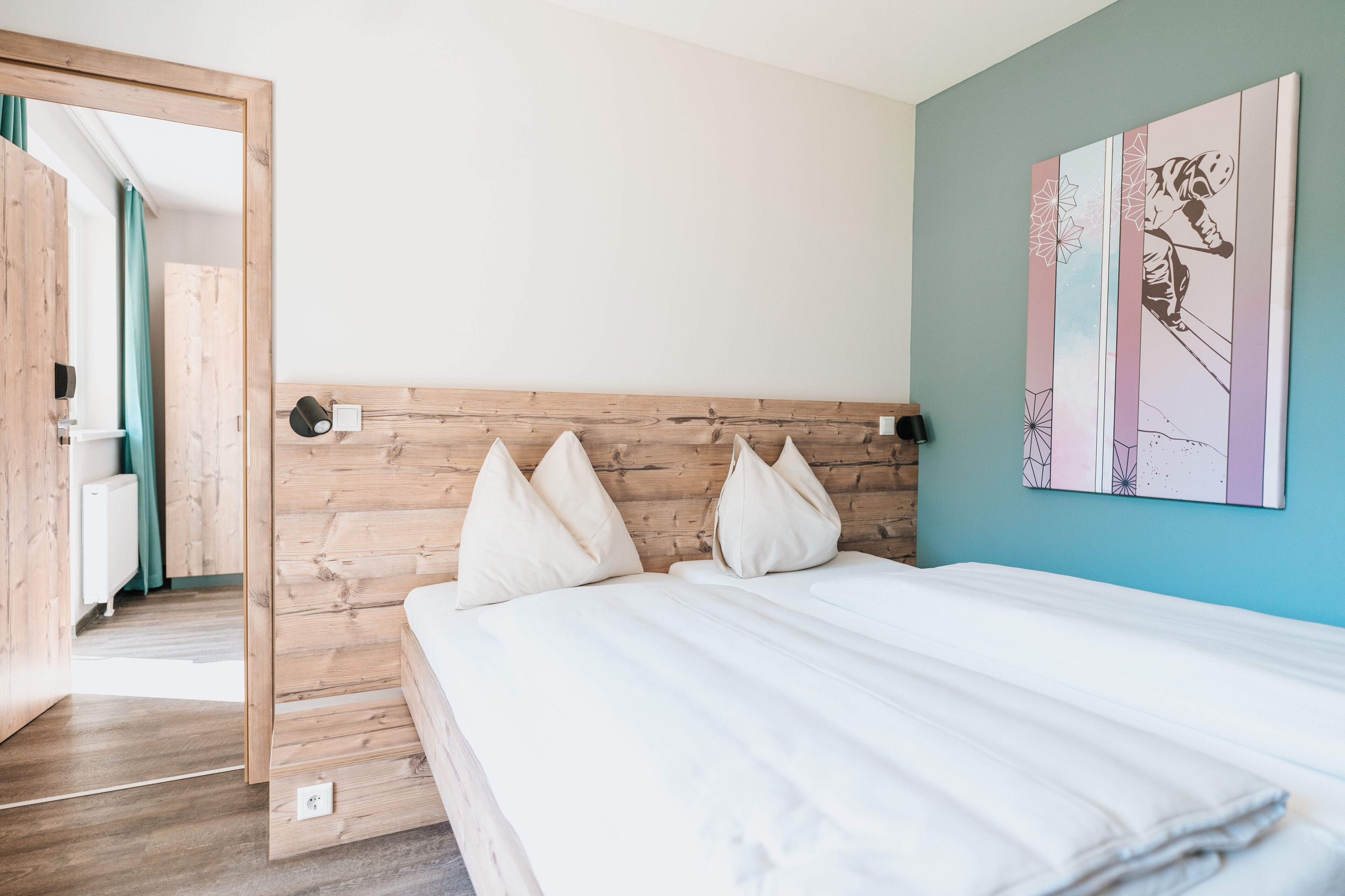COOEE alpin Hotel Bad Kleinkirchheim