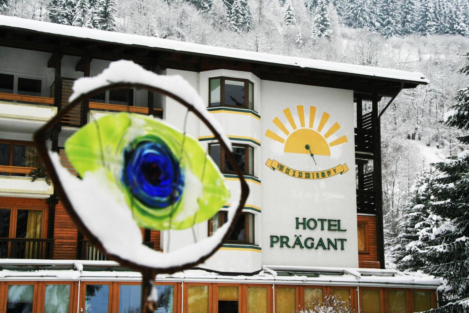 Harmony's Prägant