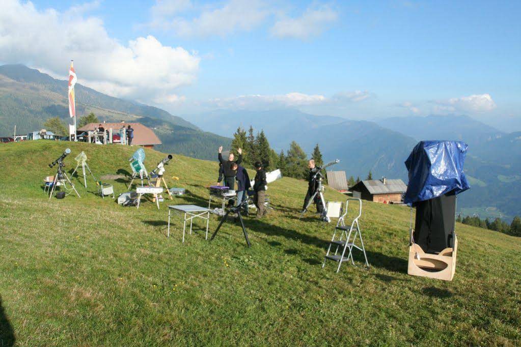 Almgasthof Fichtenheim