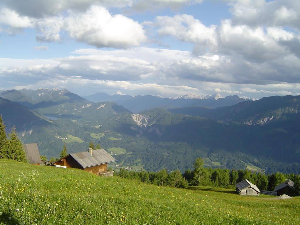 Almgasthof Fichtenheim