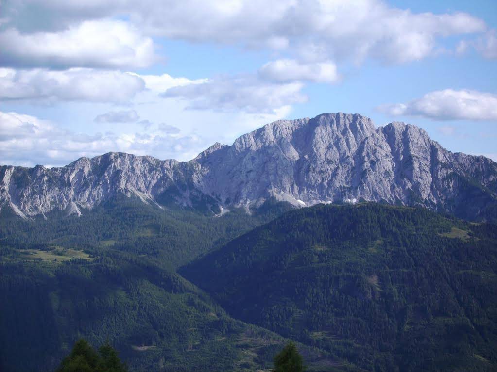 Almgasthof Fichtenheim
