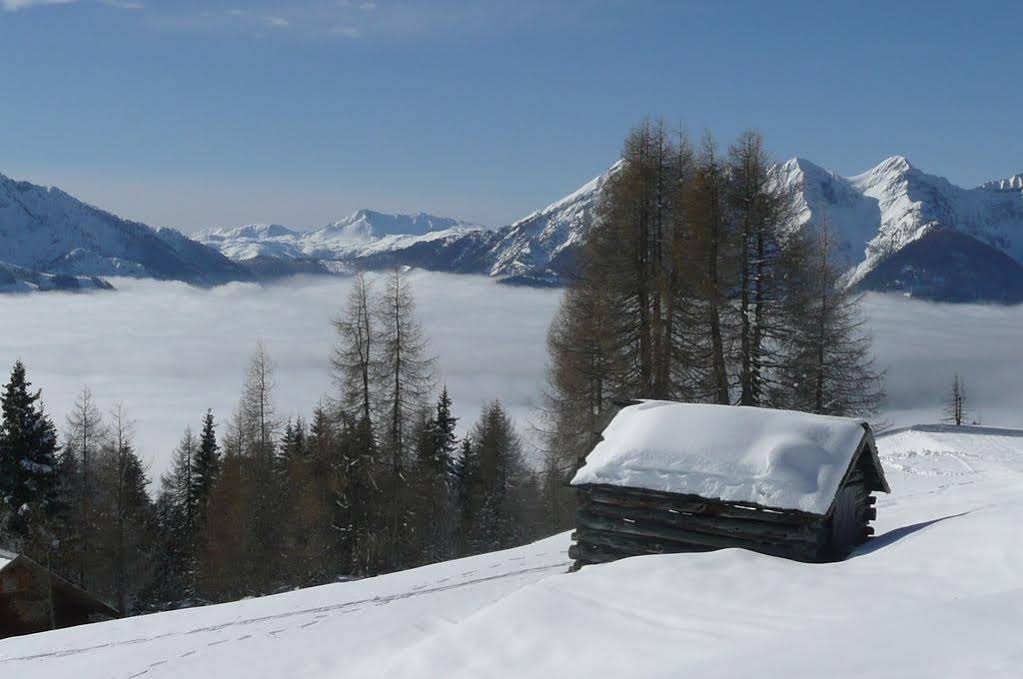 Almgasthof Fichtenheim
