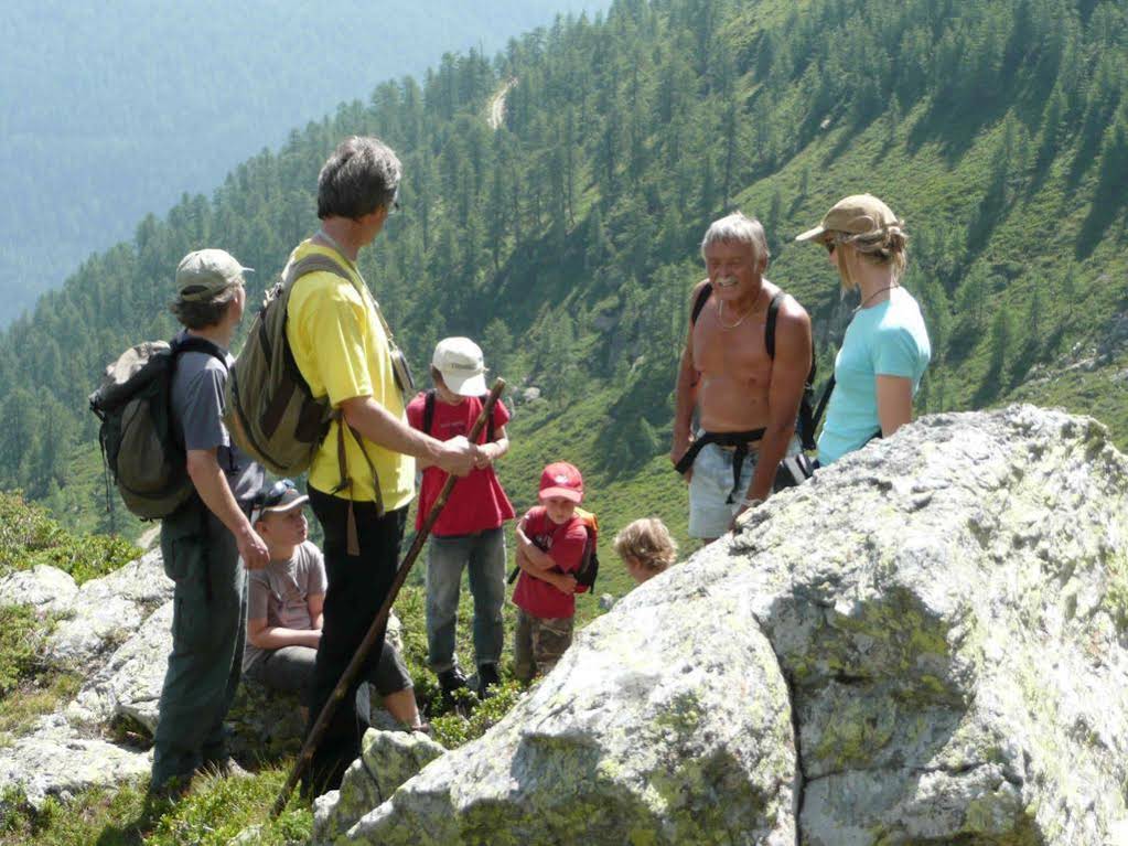 Almgasthof Fichtenheim