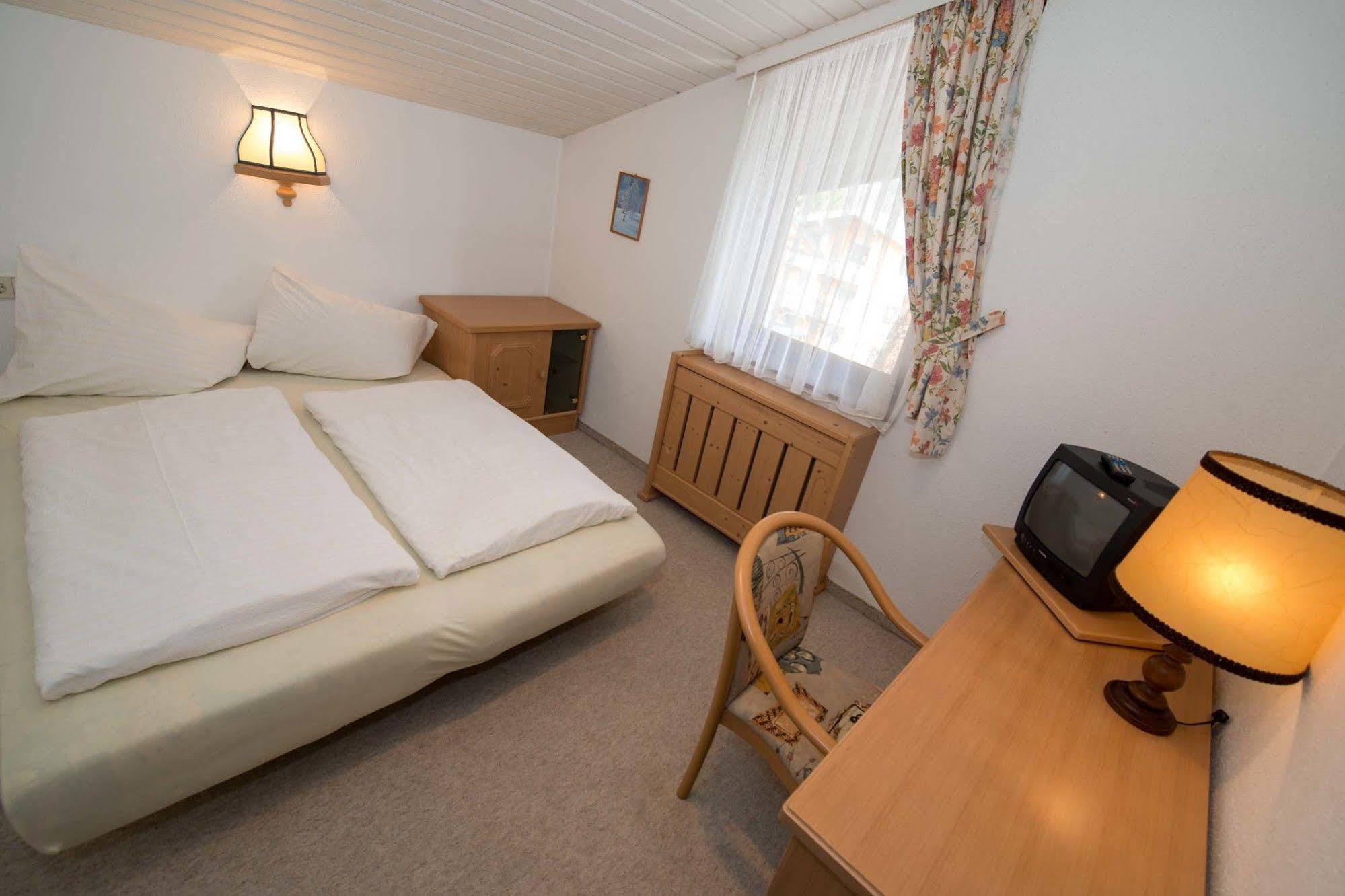 Berghof Golfhotel