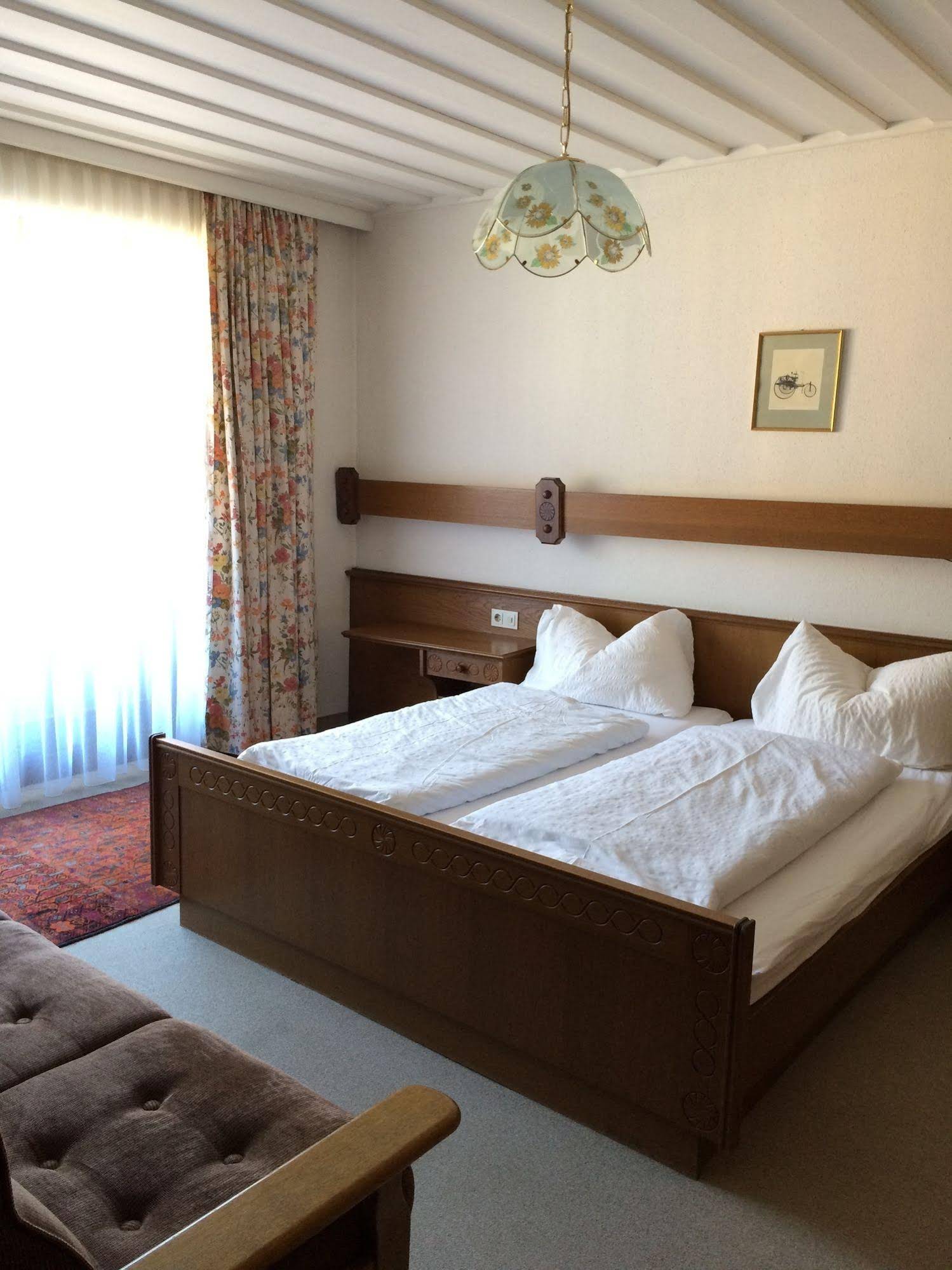 Berghof Golfhotel