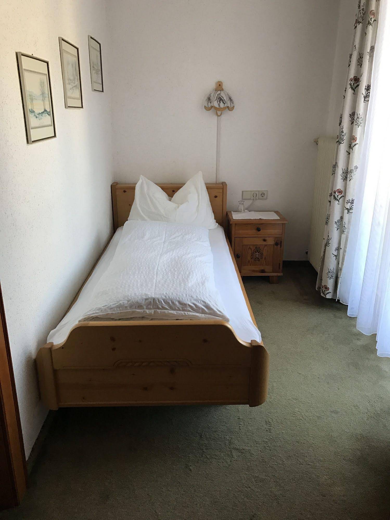 Berghof Golfhotel
