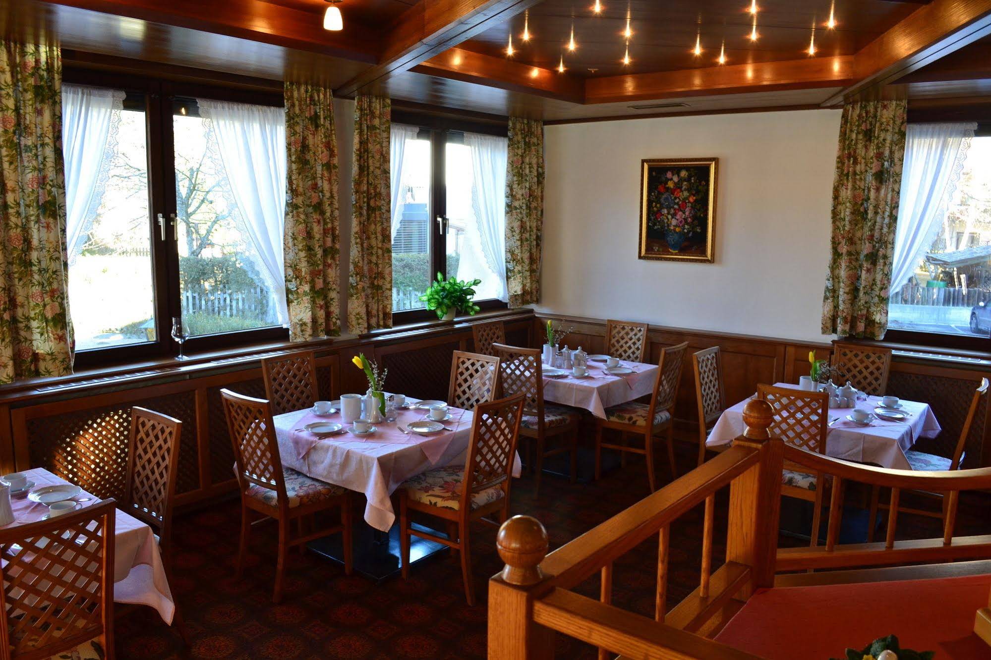 Berghof Golfhotel