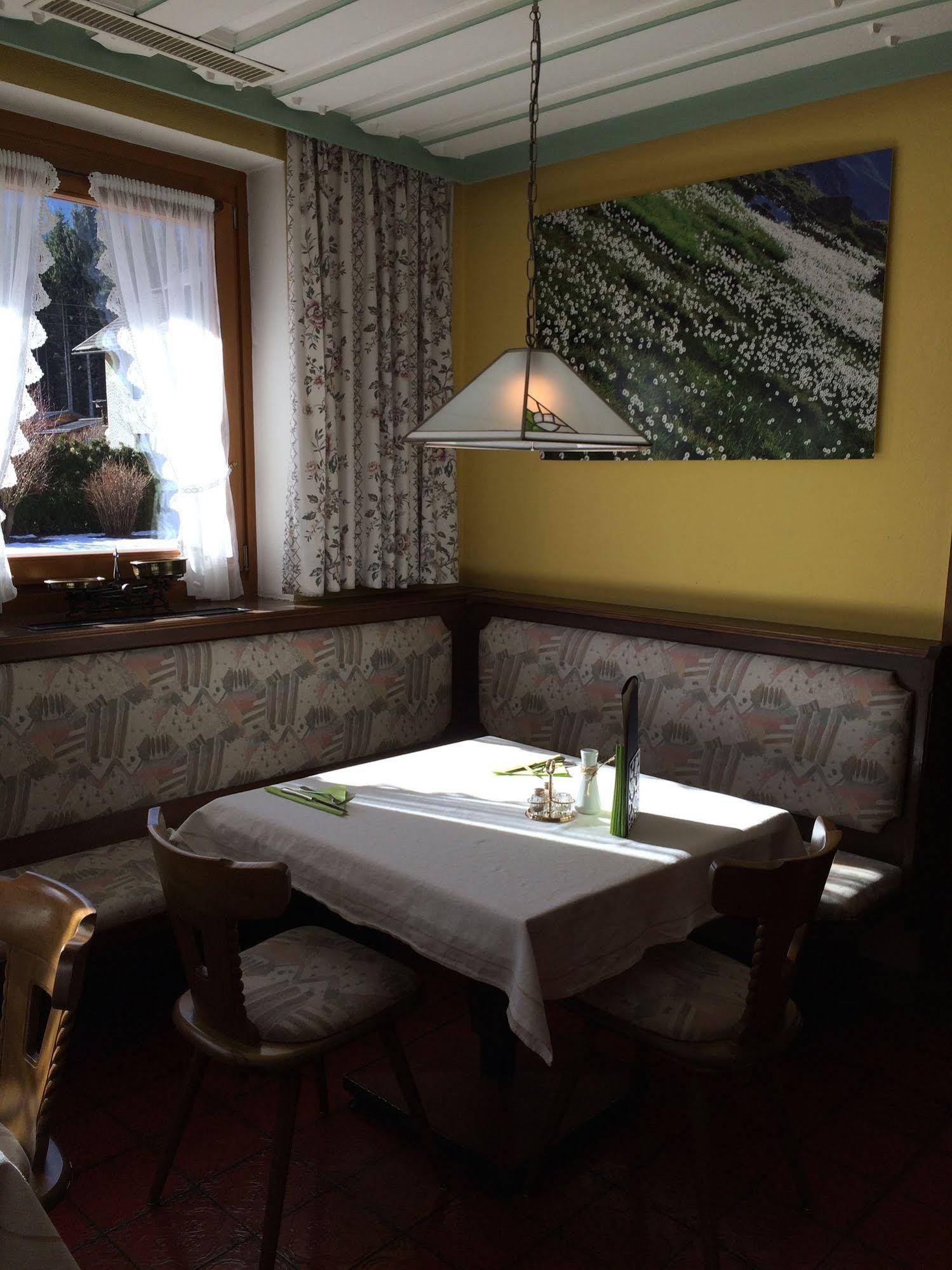 Berghof Golfhotel