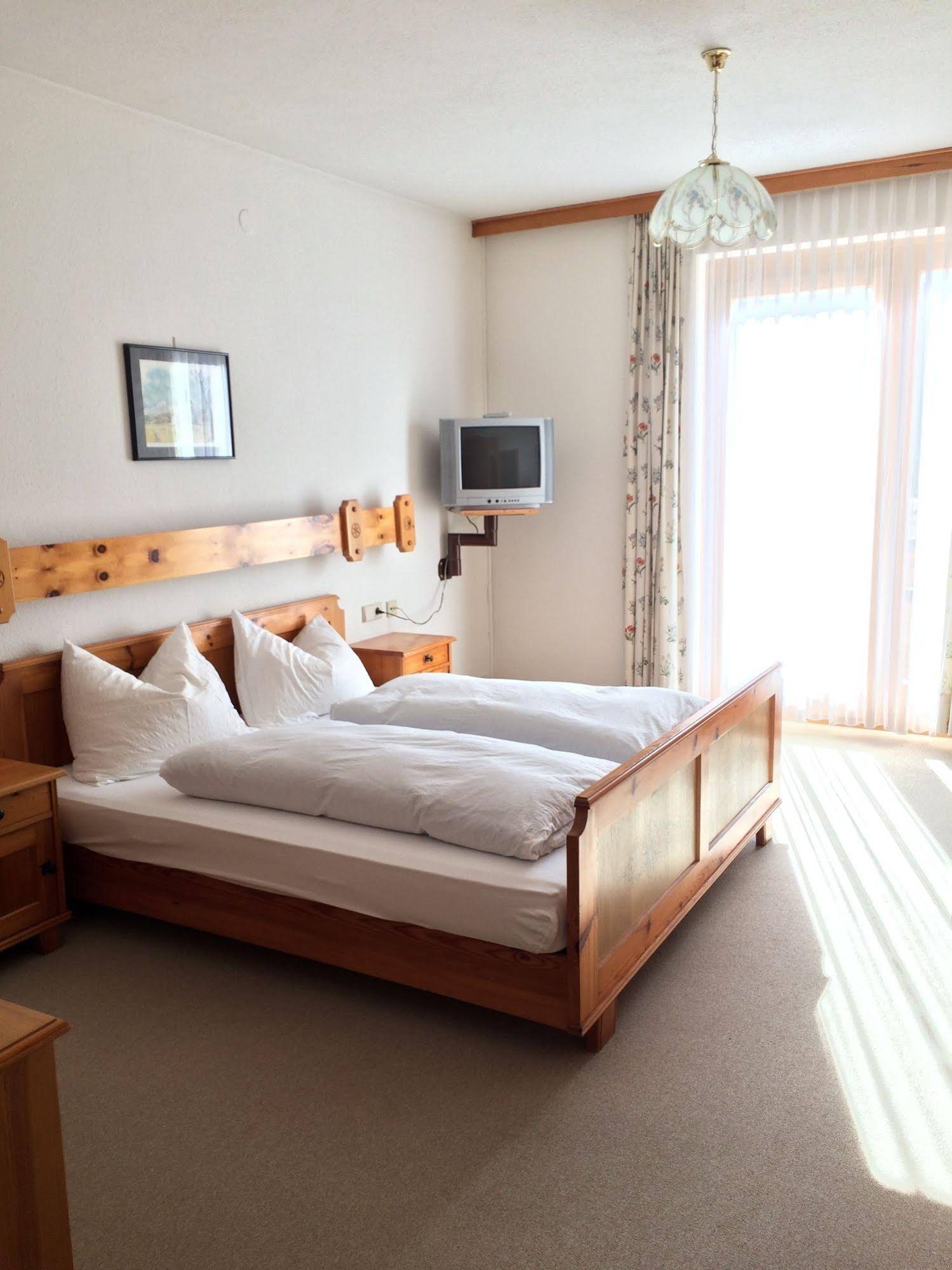 Berghof Golfhotel