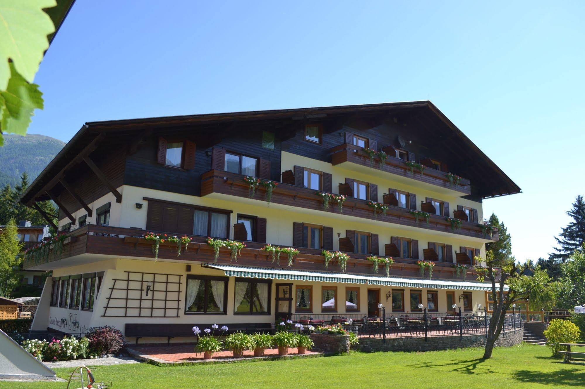 Berghof Golfhotel